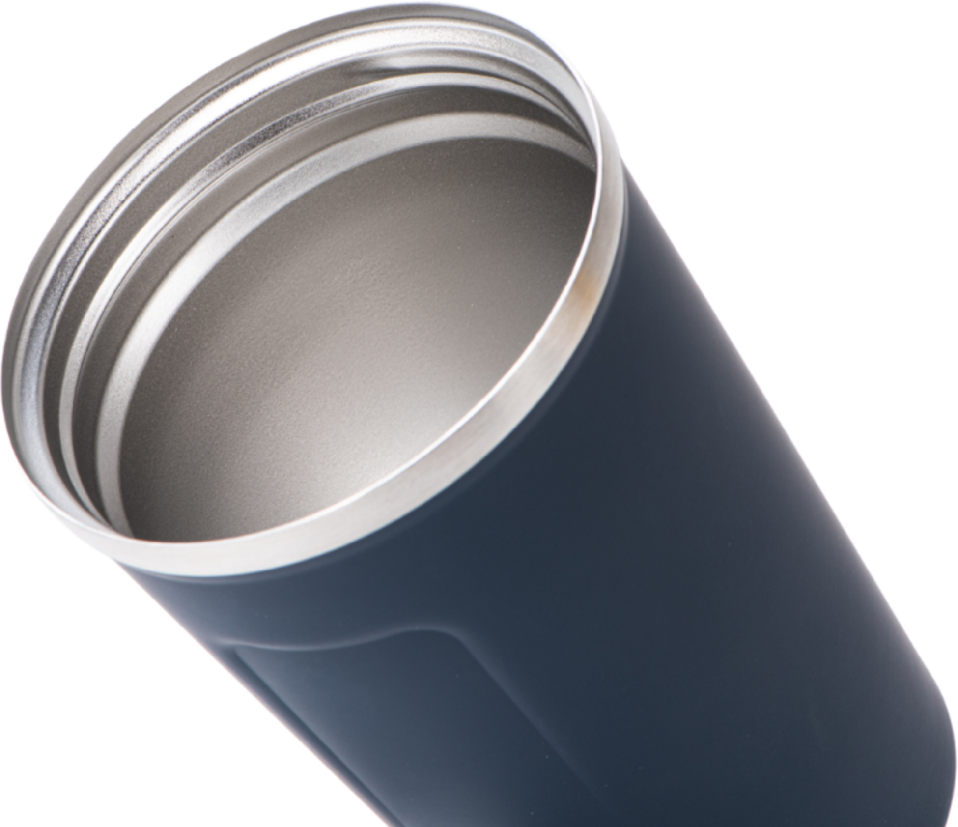 KALMA, The Bottle Collector - Stainless Steel Kaffemugg