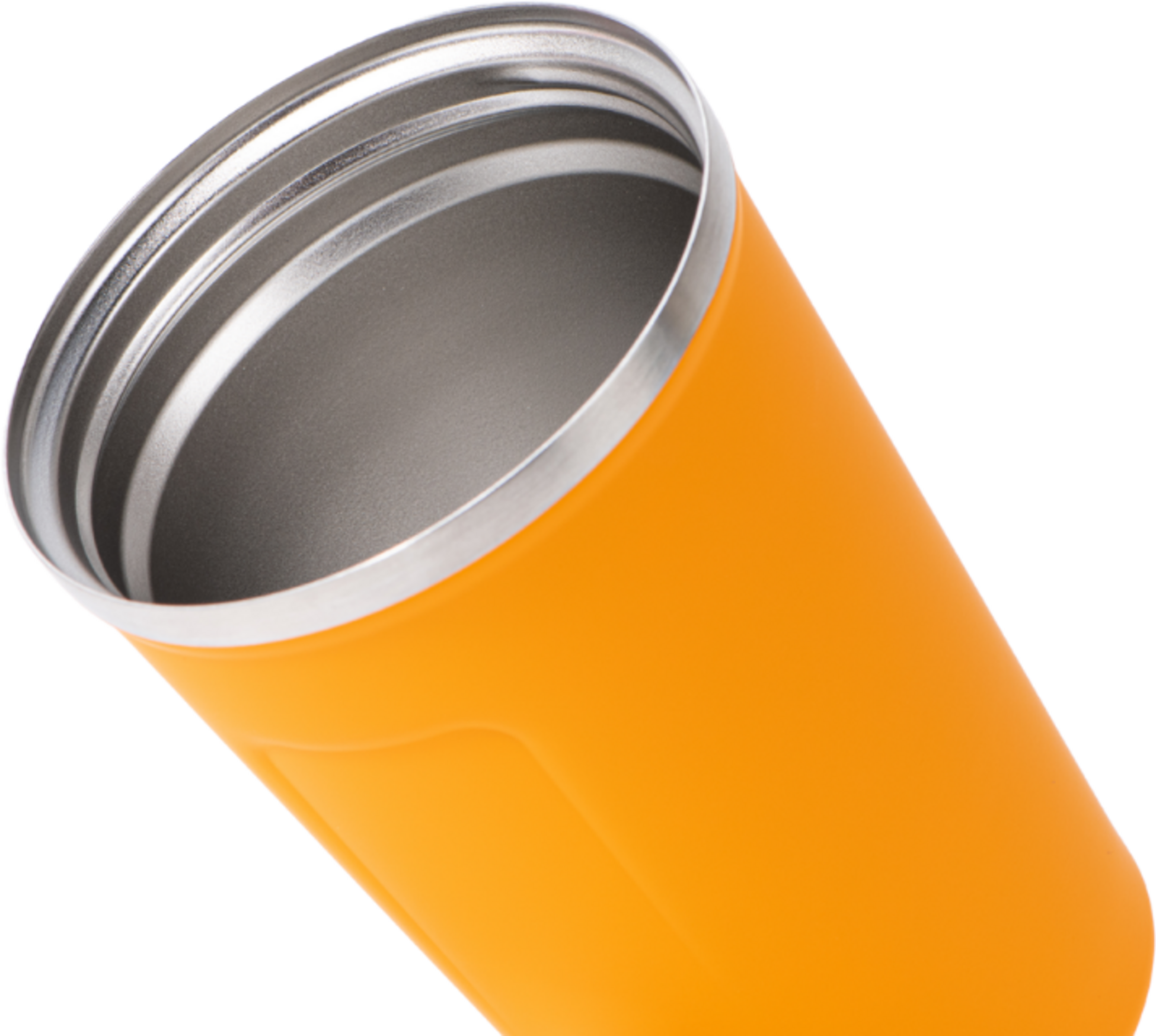 KALMA, The Bottle Collector - Stainless Steel Kaffemugg