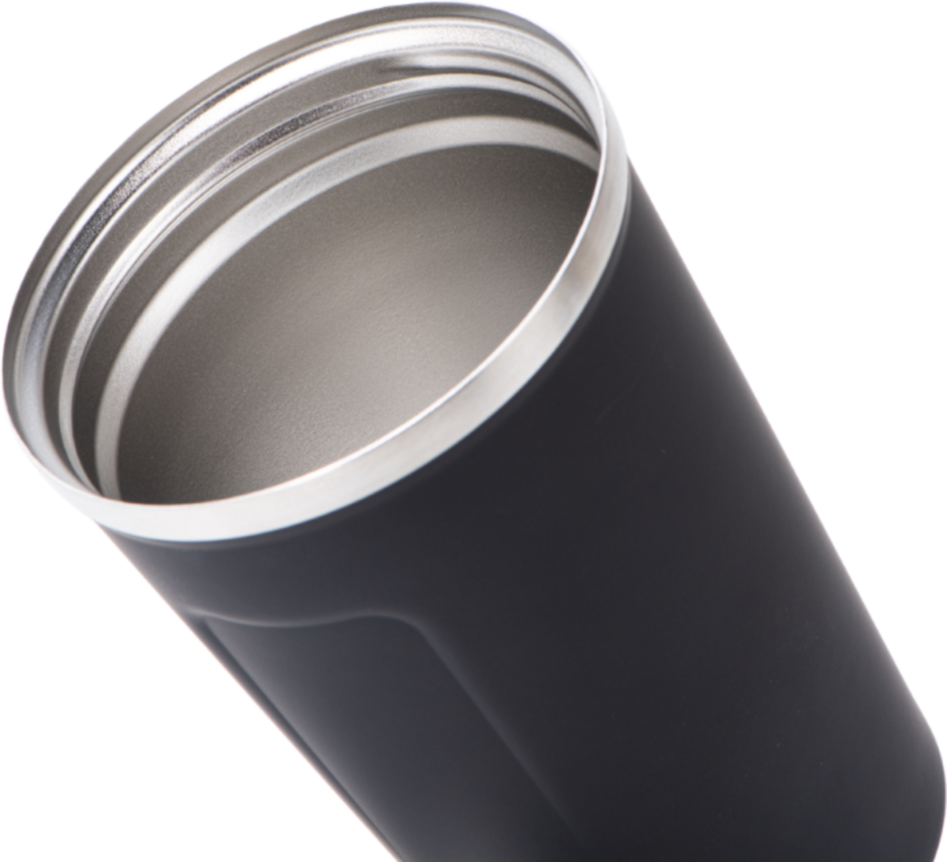 KALMA, The Bottle Collector - Stainless Steel Kaffemugg
