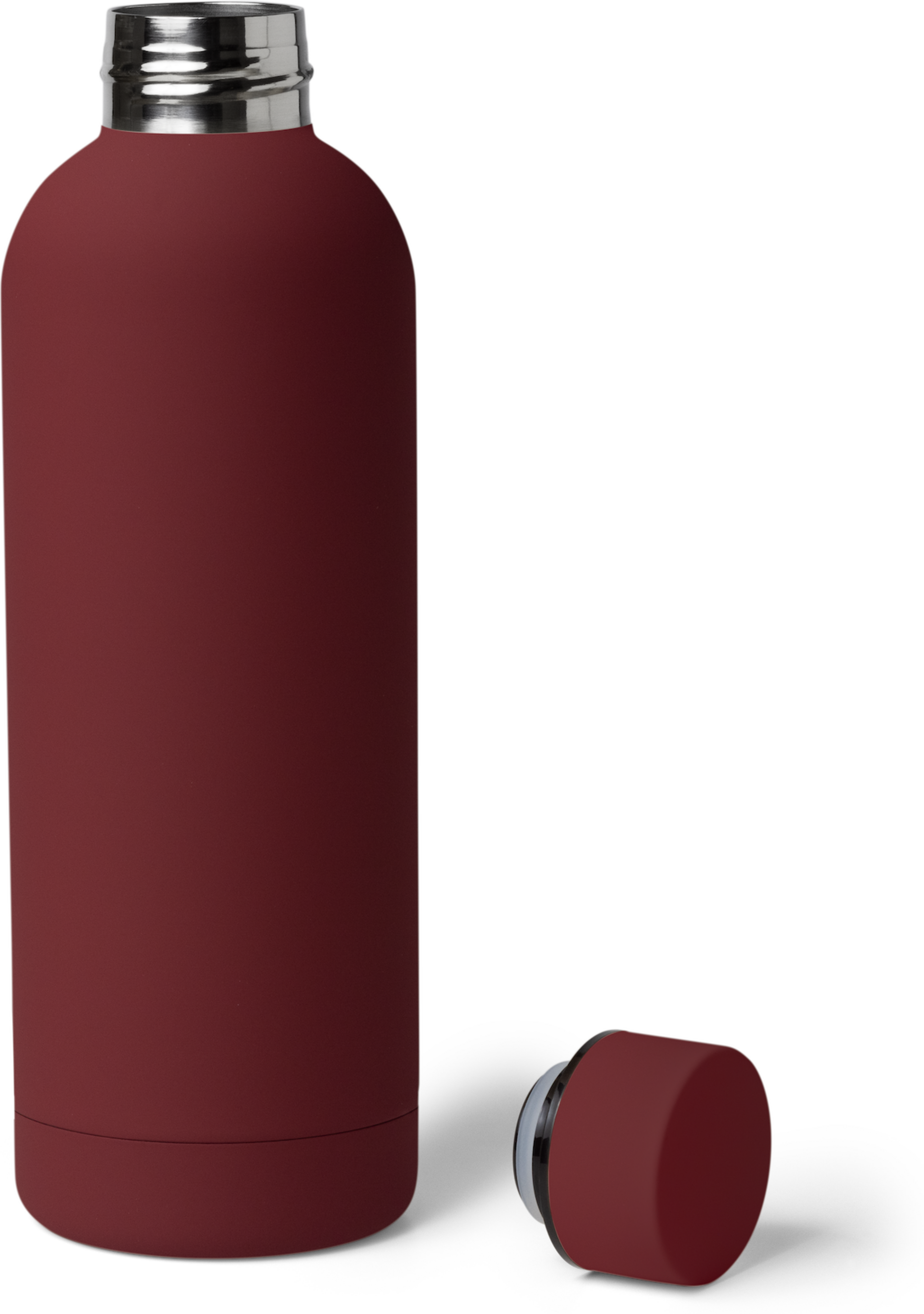 KALMA, The Bottle Collector - Stainless Steel Vattenflaska