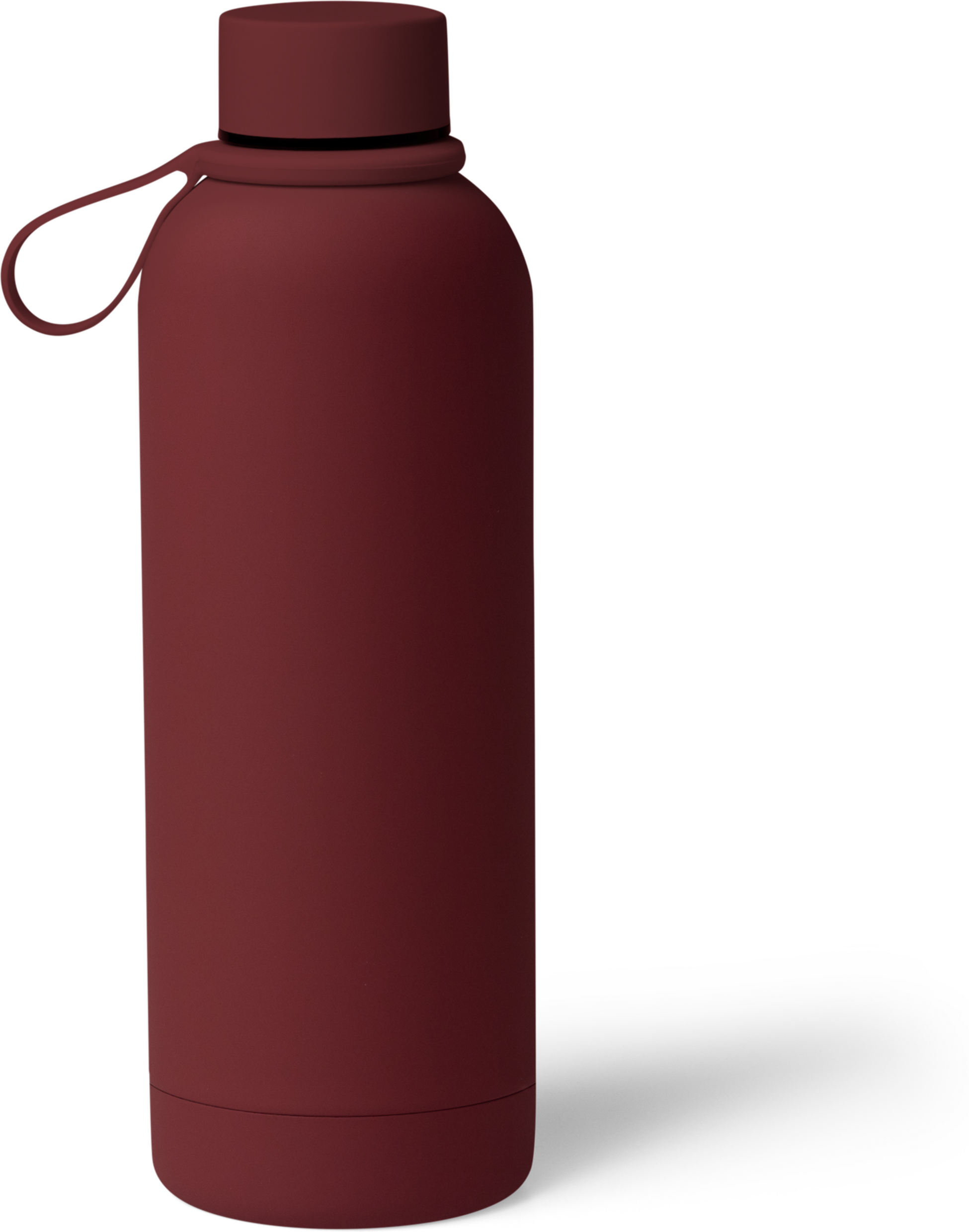 KALMA, The Bottle Collector - Stainless Steel Vattenflaska