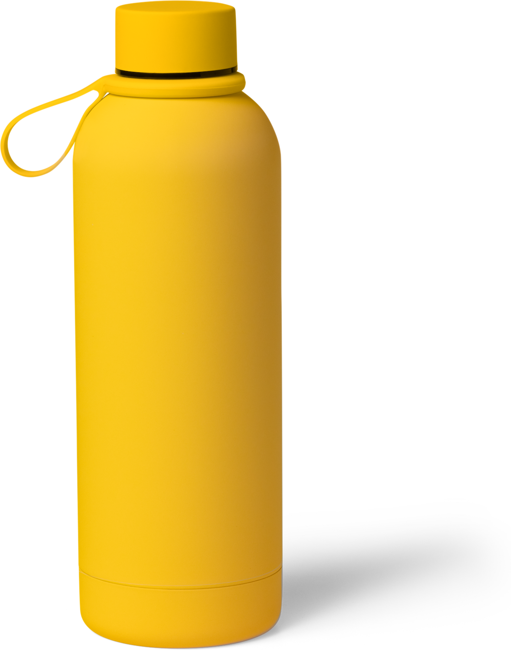 KALMA, The Bottle Collector - Stainless Steel Vattenflaska