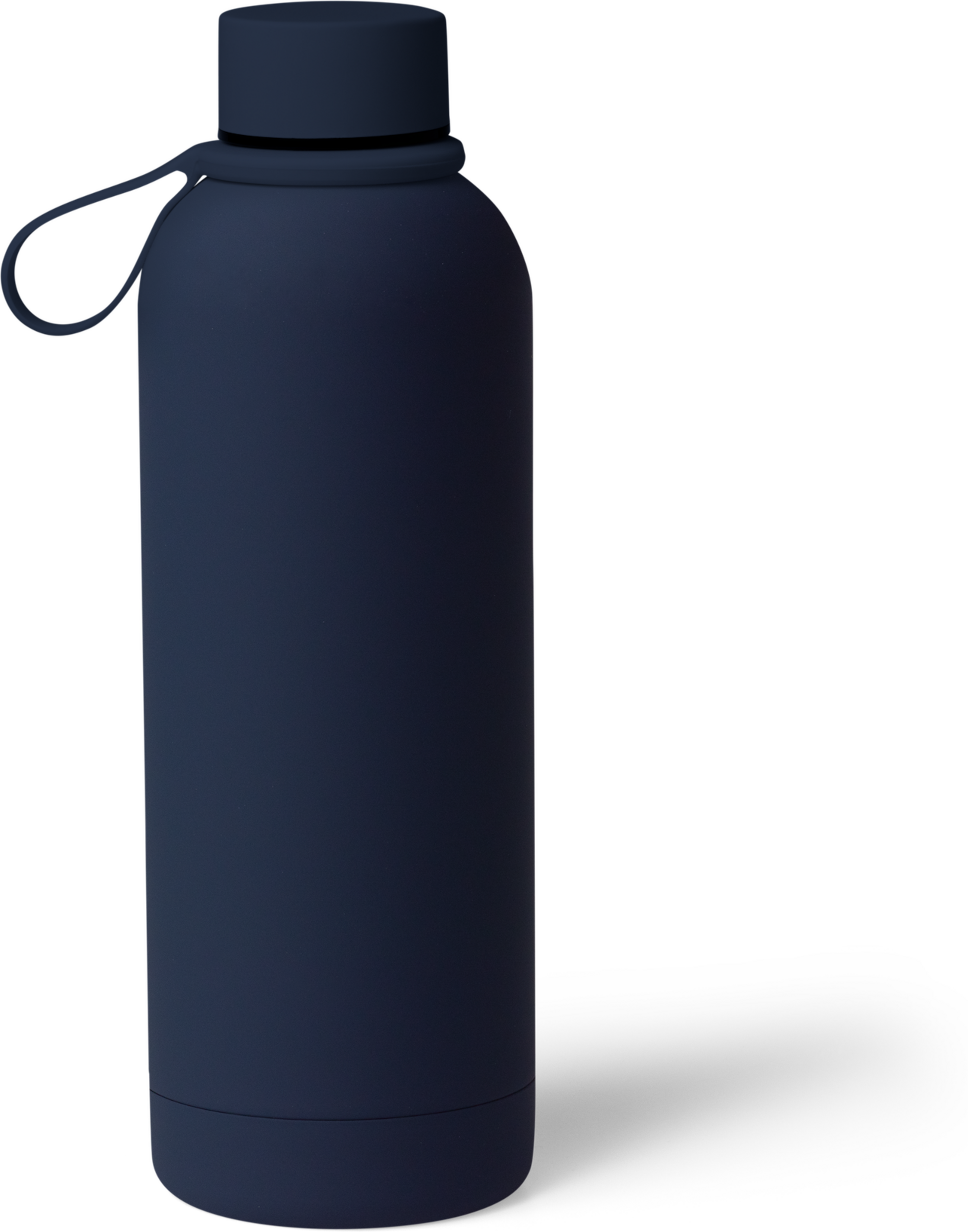 KALMA, The Bottle Collector - Stainless Steel Vattenflaska