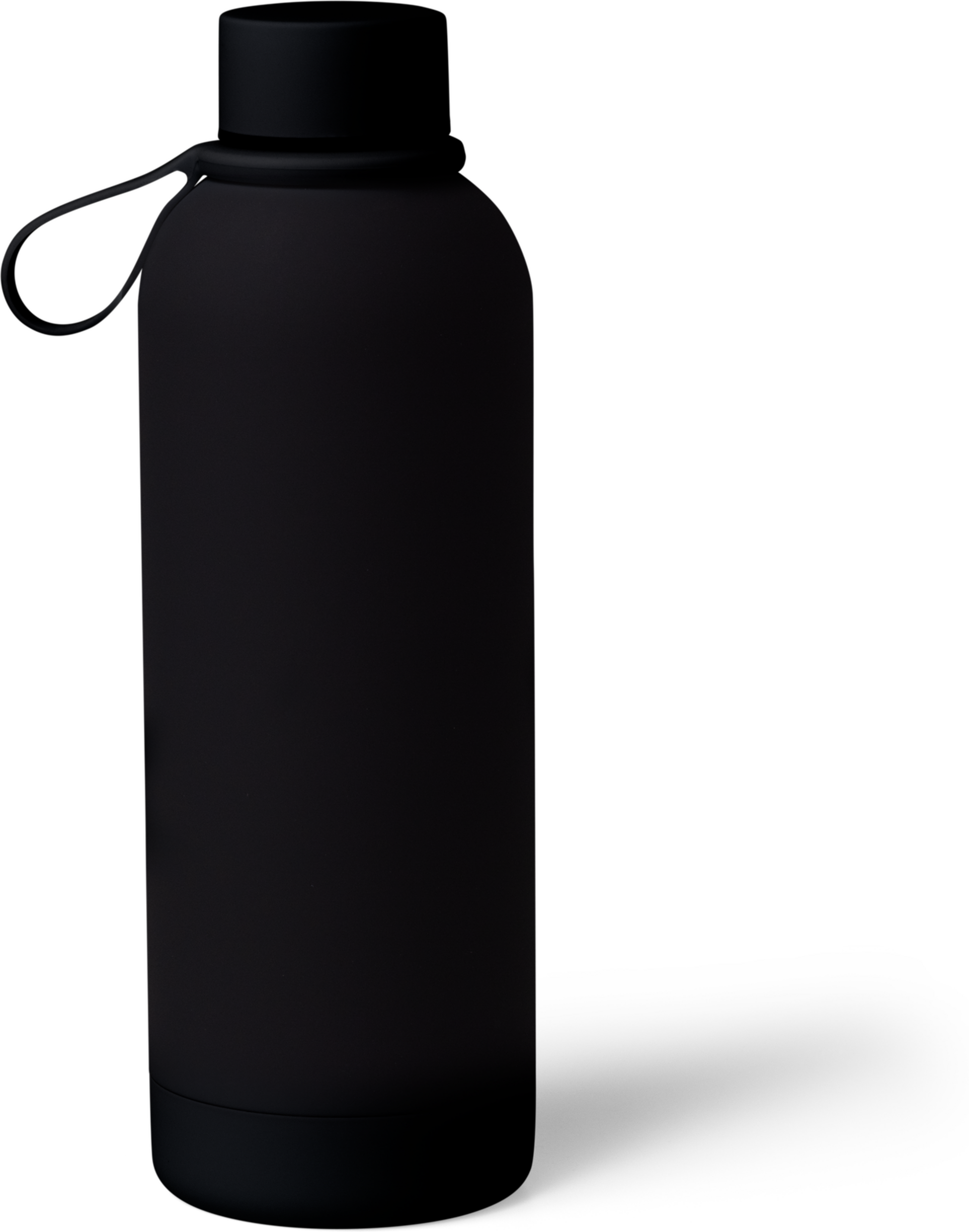 KALMA, The Bottle Collector - Stainless Steel Vattenflaska