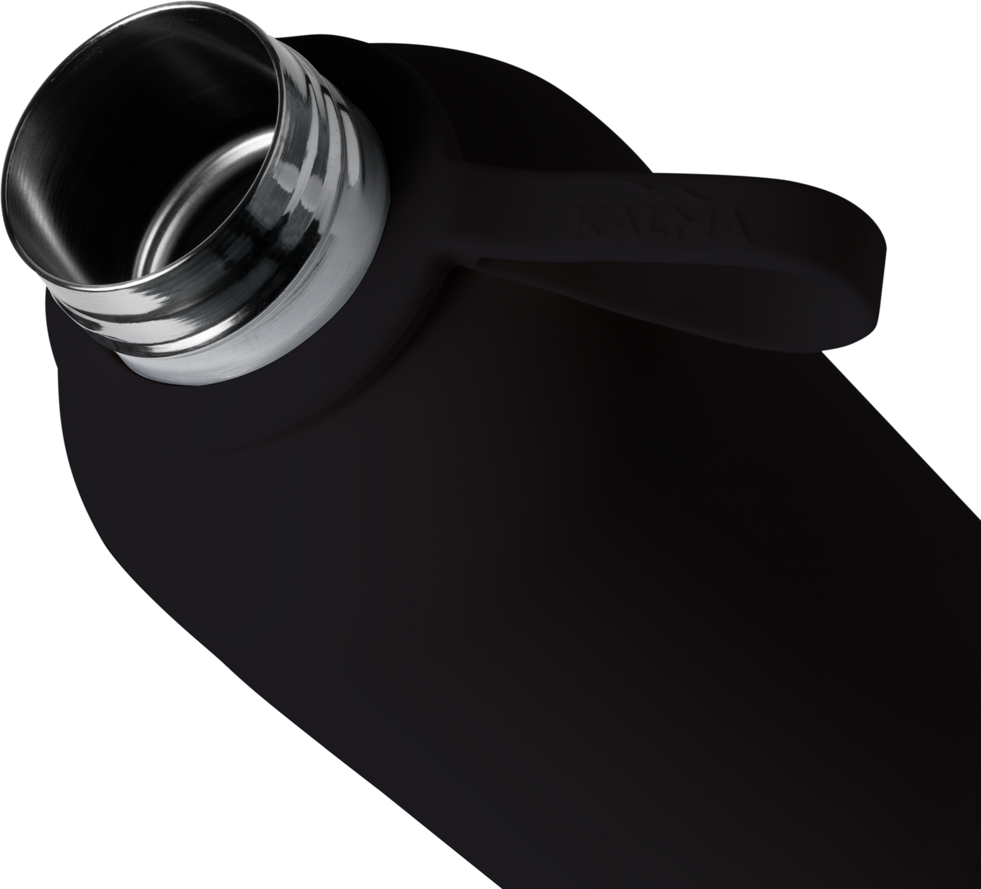 KALMA, The Bottle Collector - Stainless Steel Vattenflaska