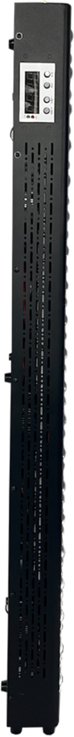 NUTRILIGHT, The Campfire - 1500 W