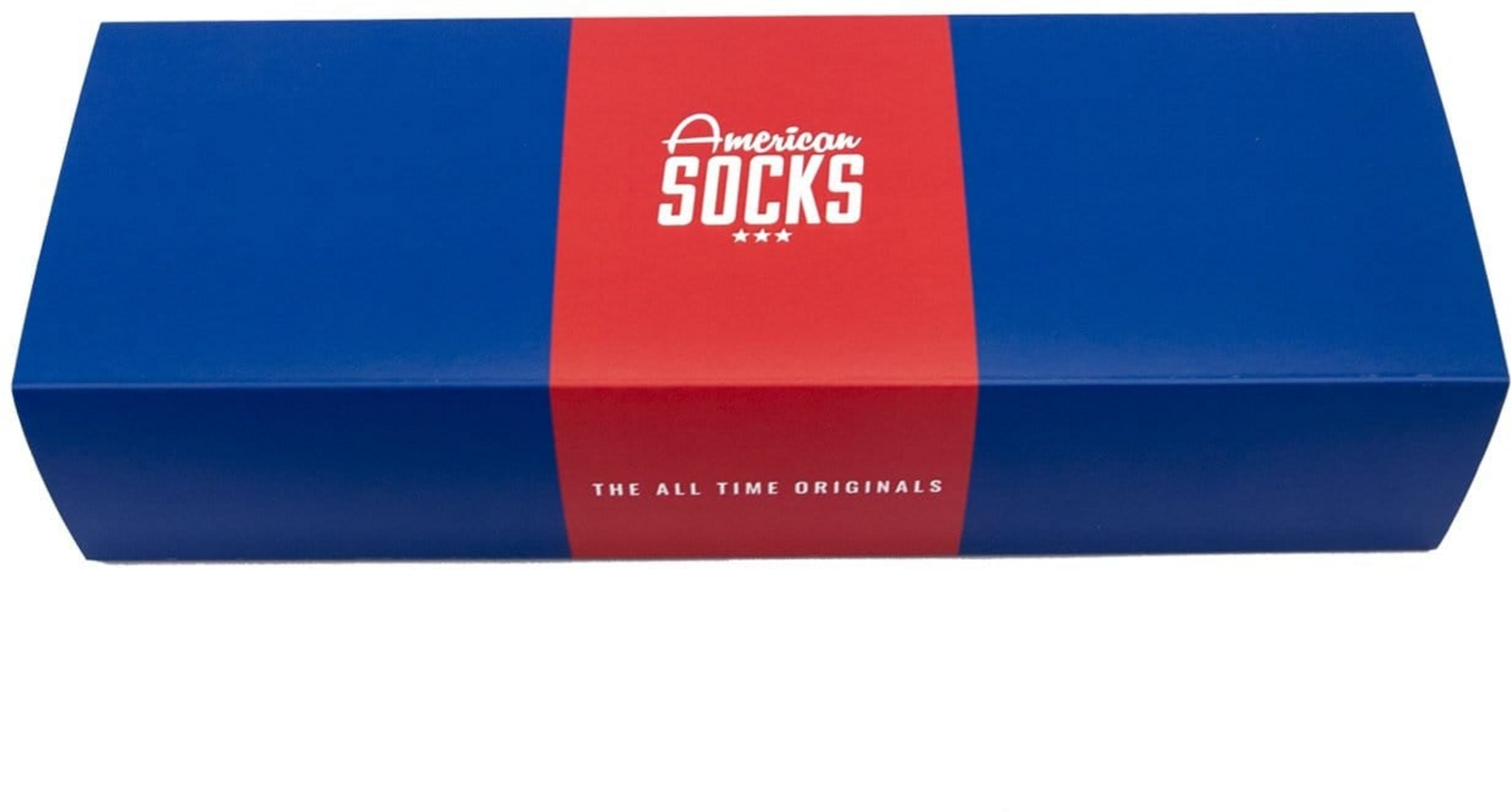 AMERICAN SOCKS, The Classics - Gift Box