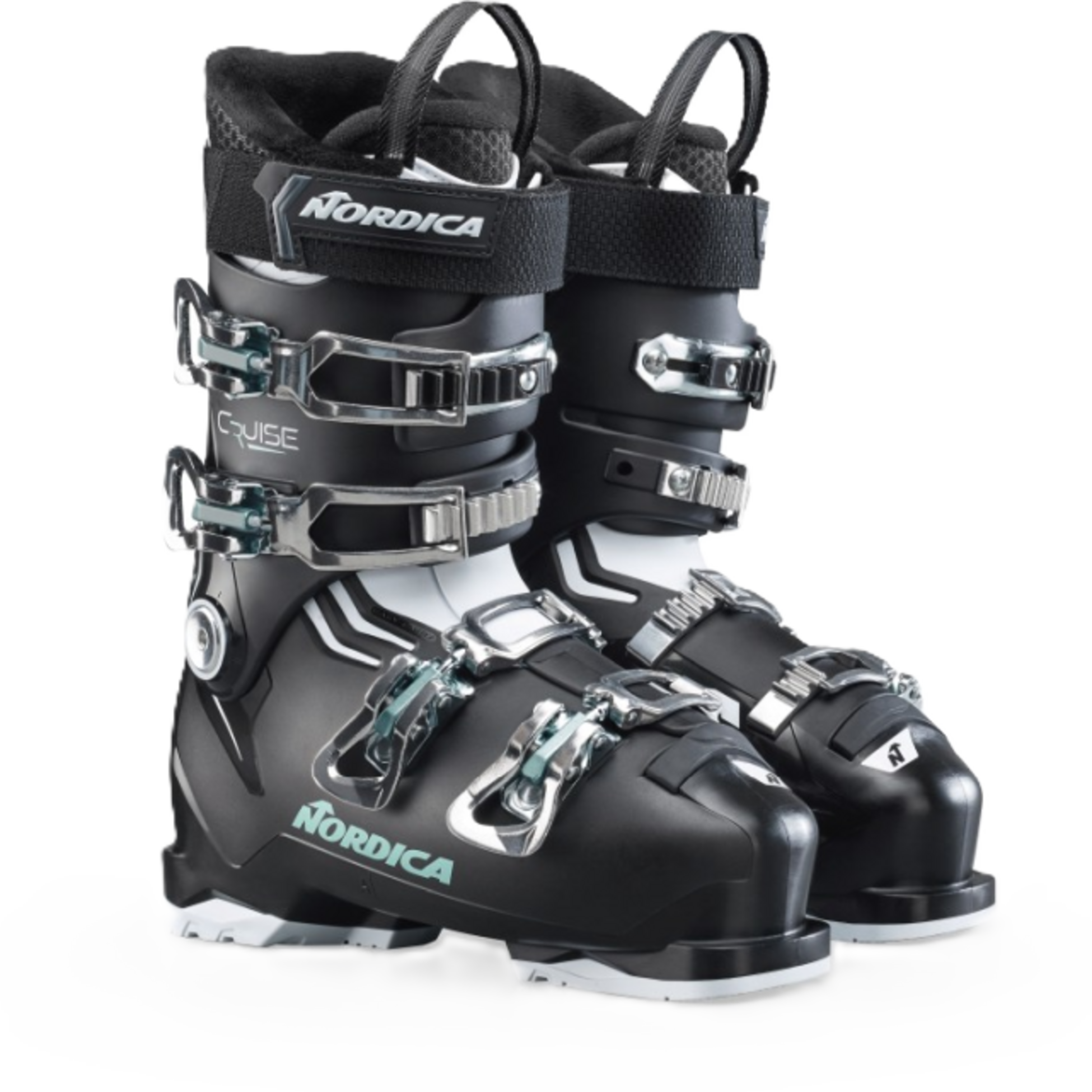 NORDICA, The Cruise 65 W Gw