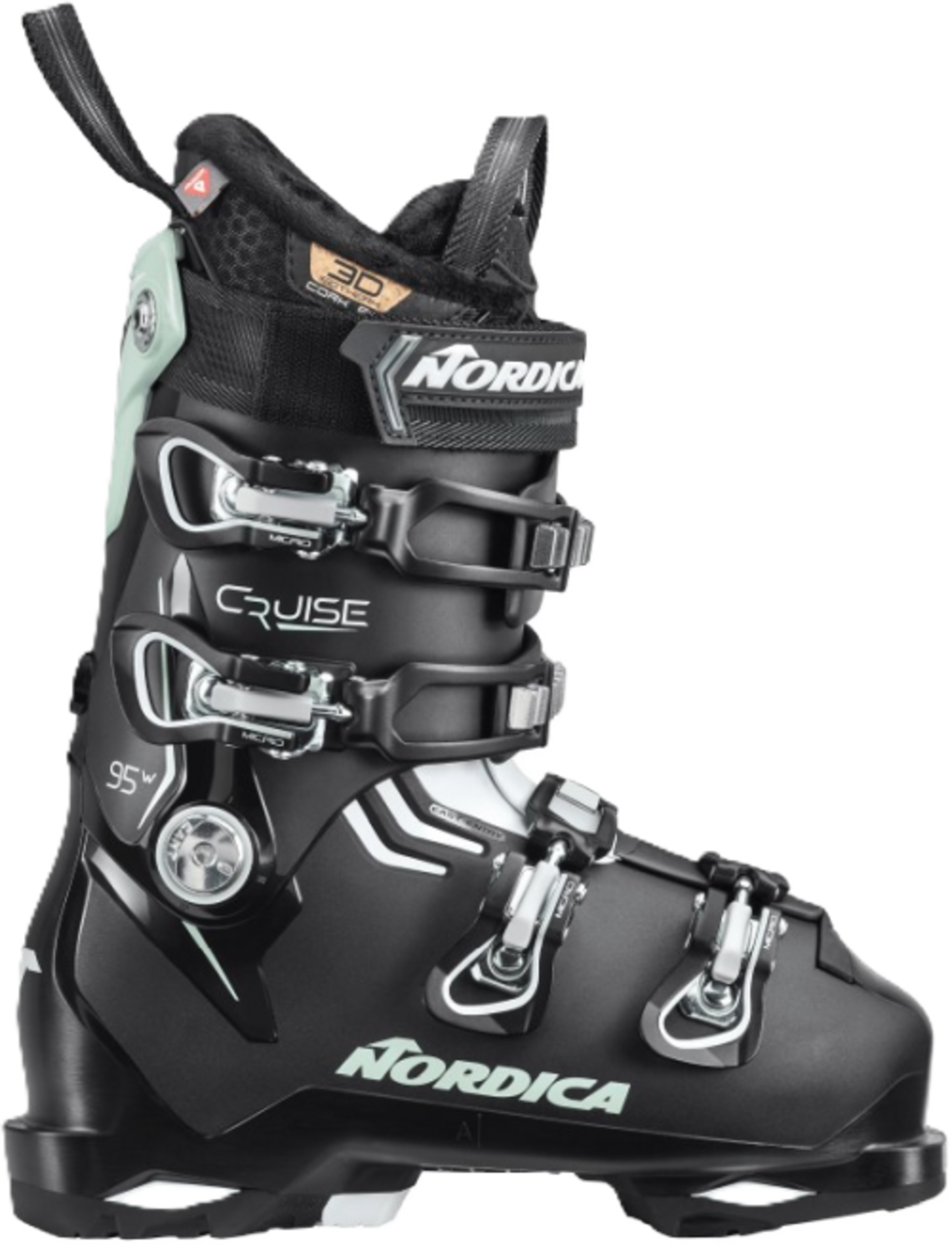 NORDICA, The Cruise 95 W Gw