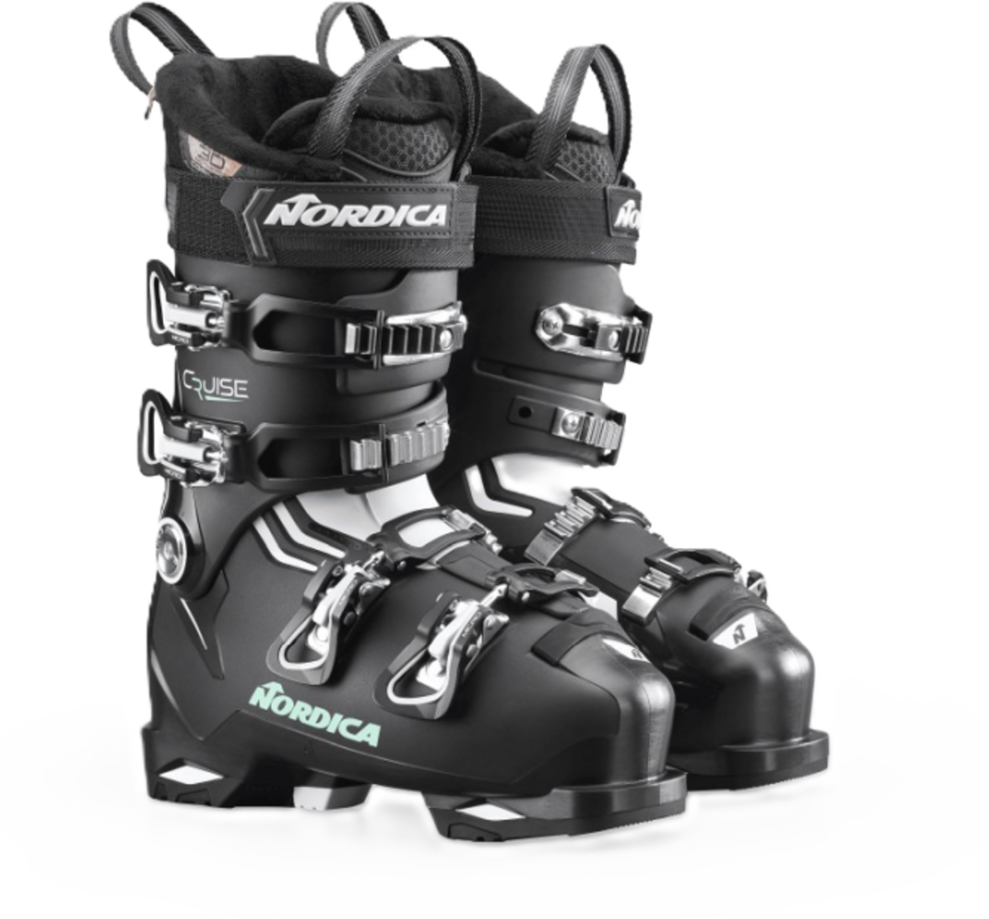 NORDICA, The Cruise 95 W Gw