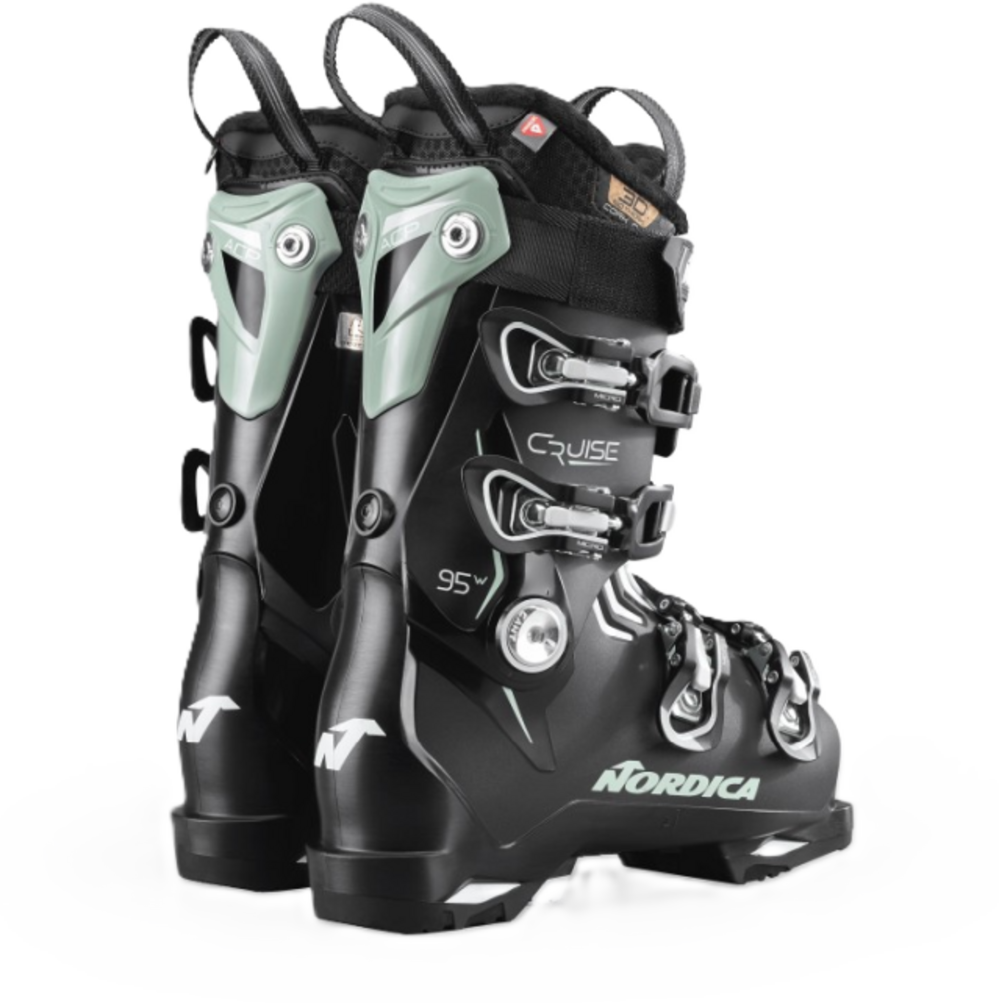 NORDICA, The Cruise 95 W Gw