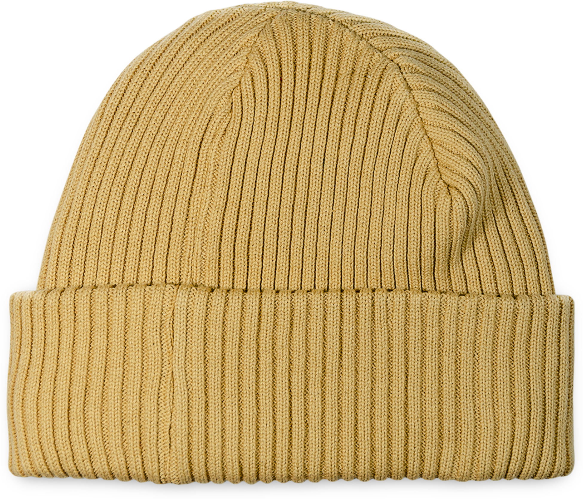 JOHN HATTER, The Gentleman Beige - Beanie