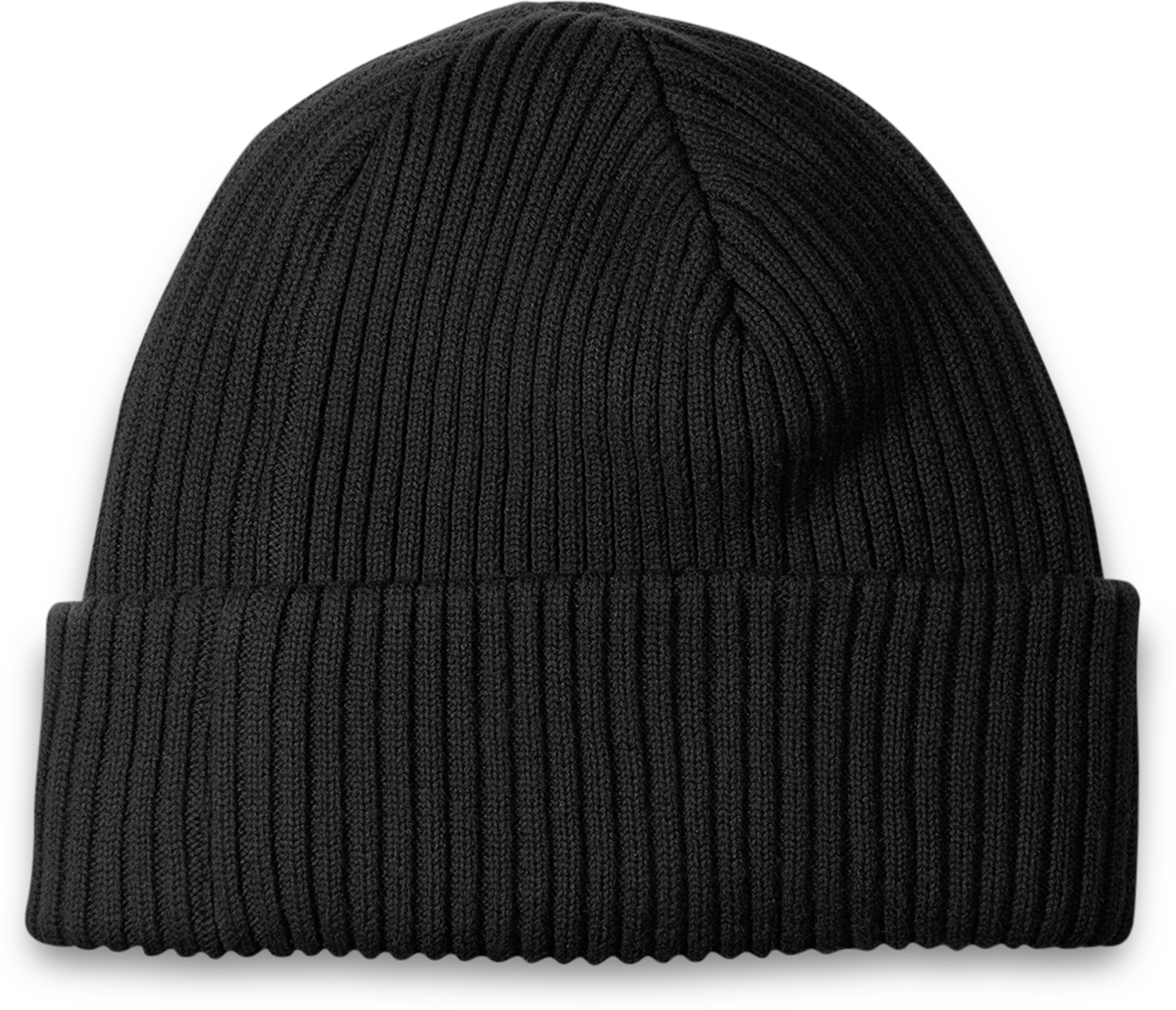 JOHN HATTER, The Gentleman Black - Beanie