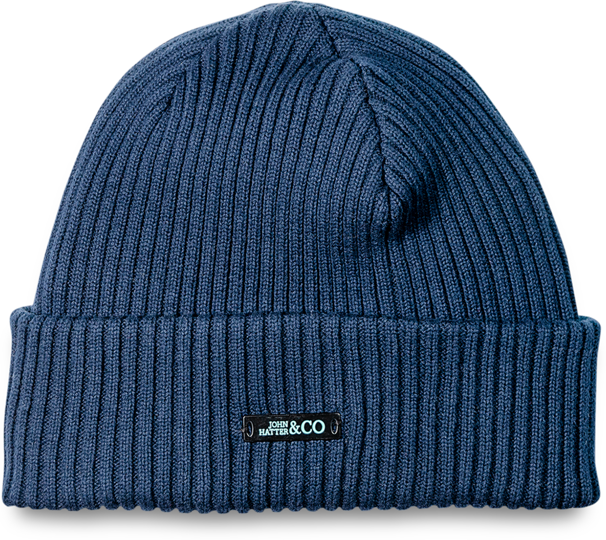 JOHN HATTER, The Gentleman Navy - Beanie