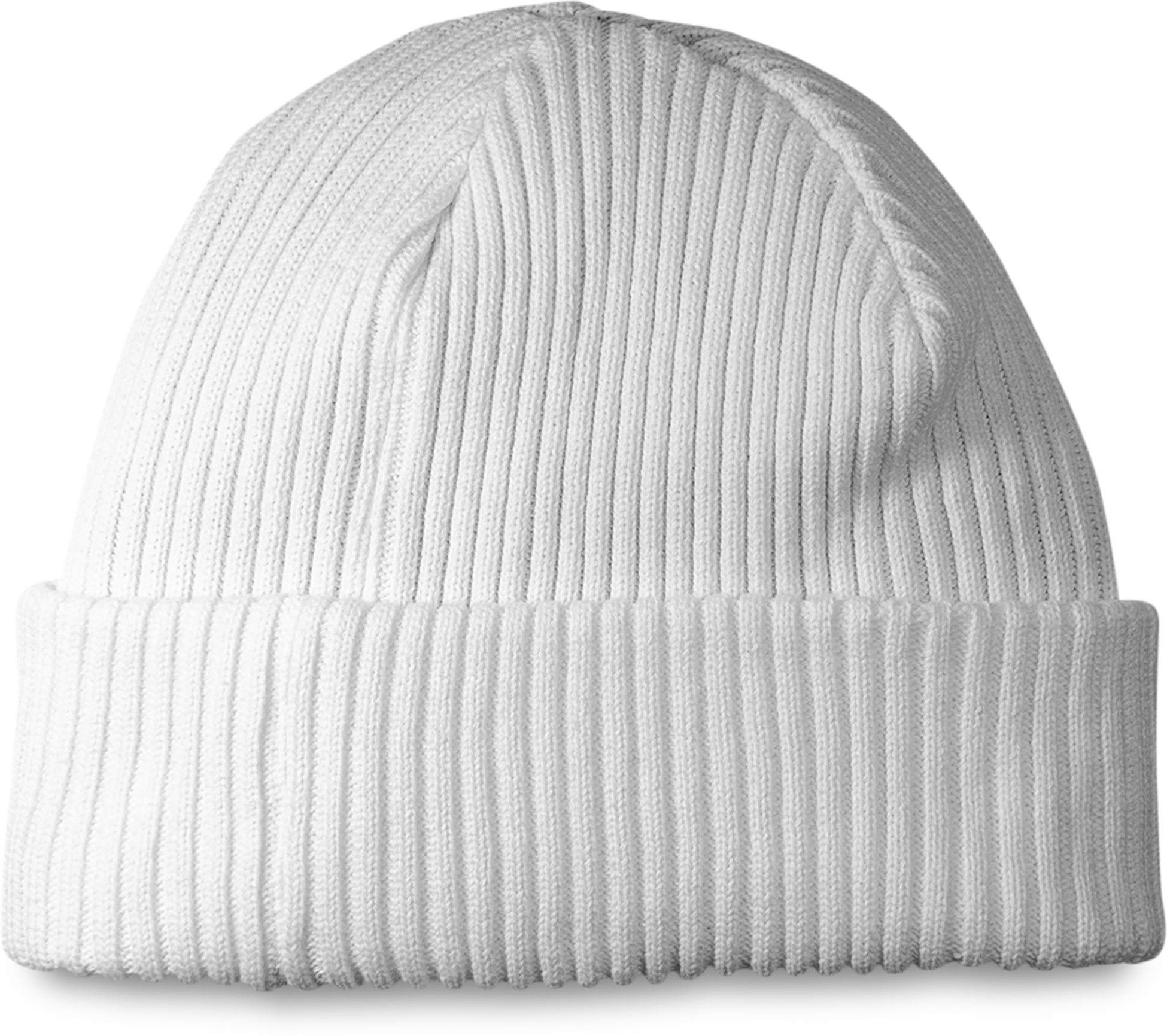 JOHN HATTER, The Gentleman White - Beanie