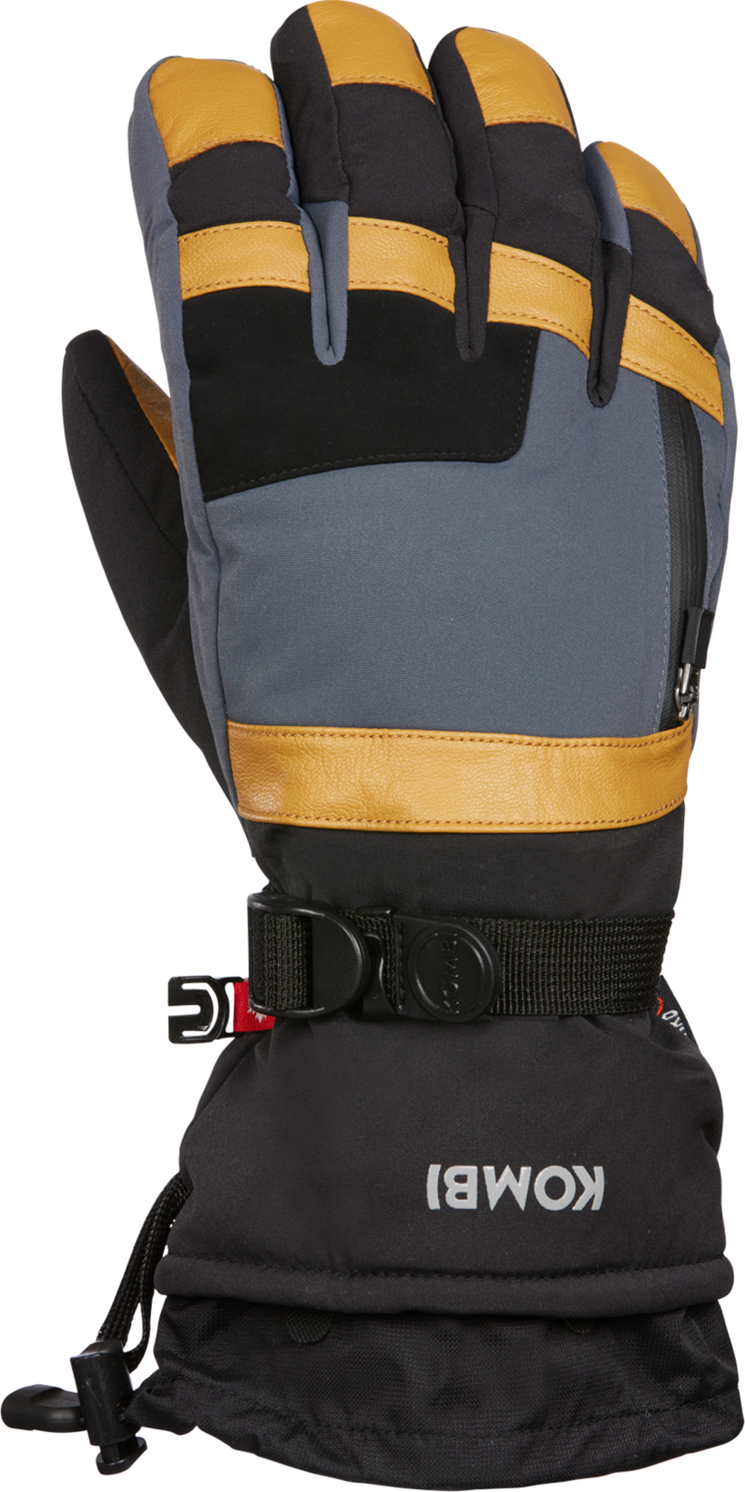 KOMBI, The Keen Men Glove