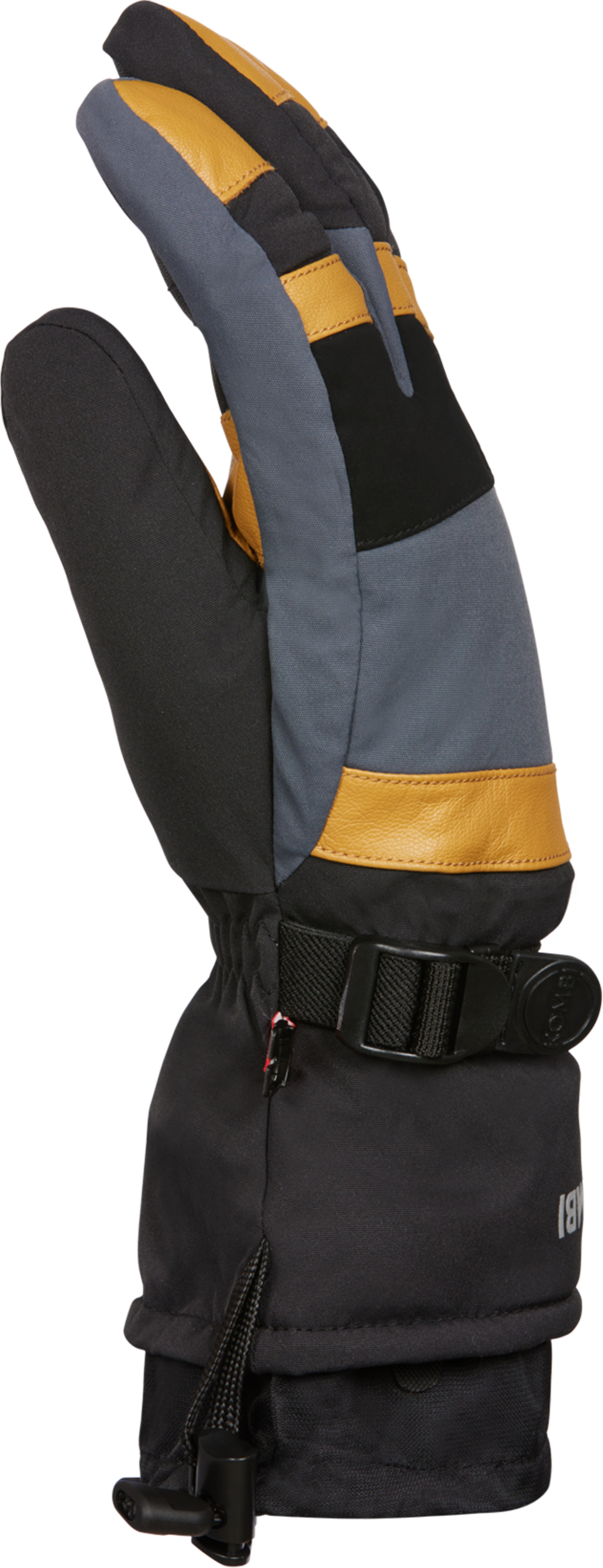 KOMBI, The Keen Men Glove