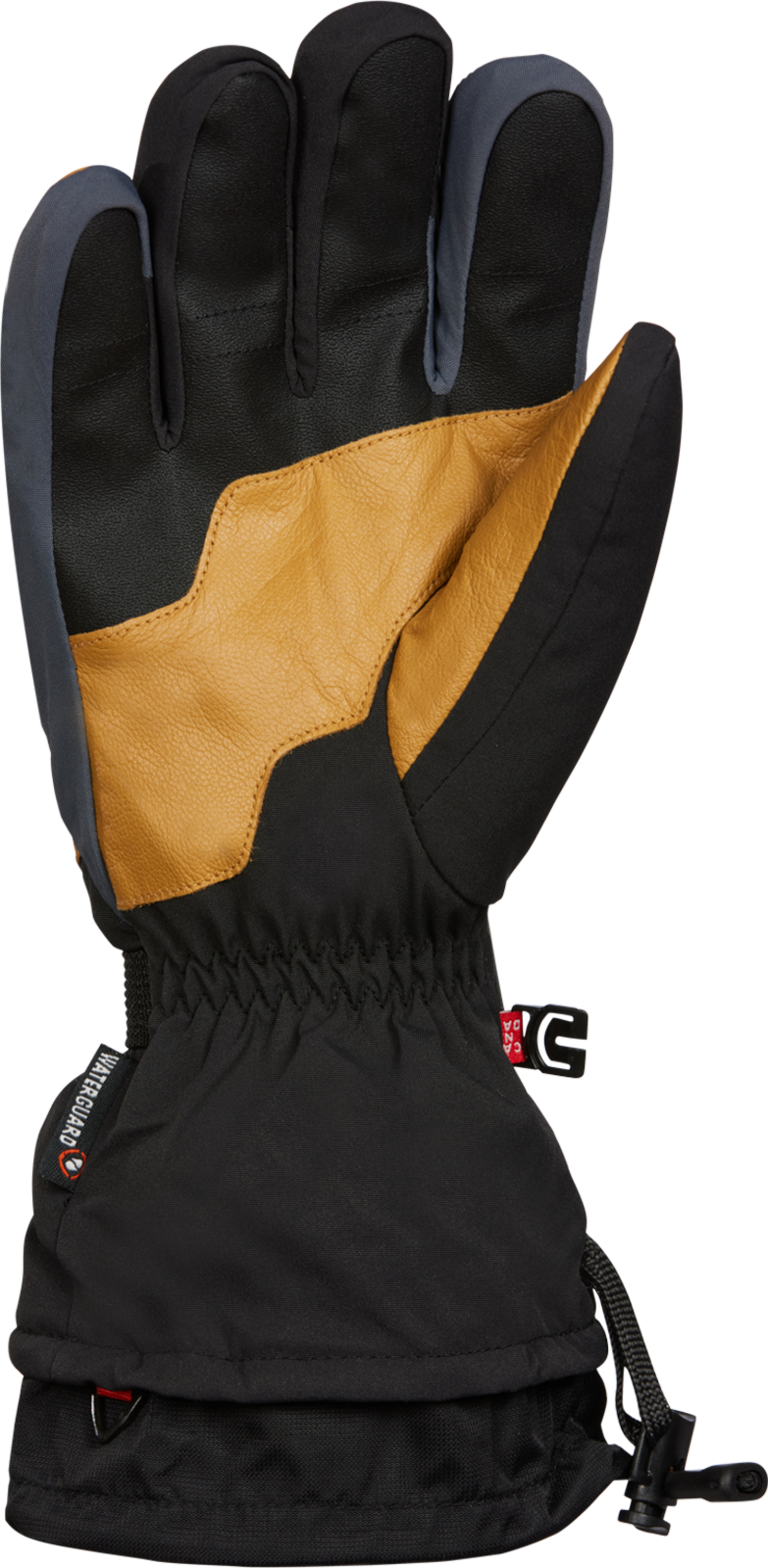 KOMBI, The Keen Men Glove