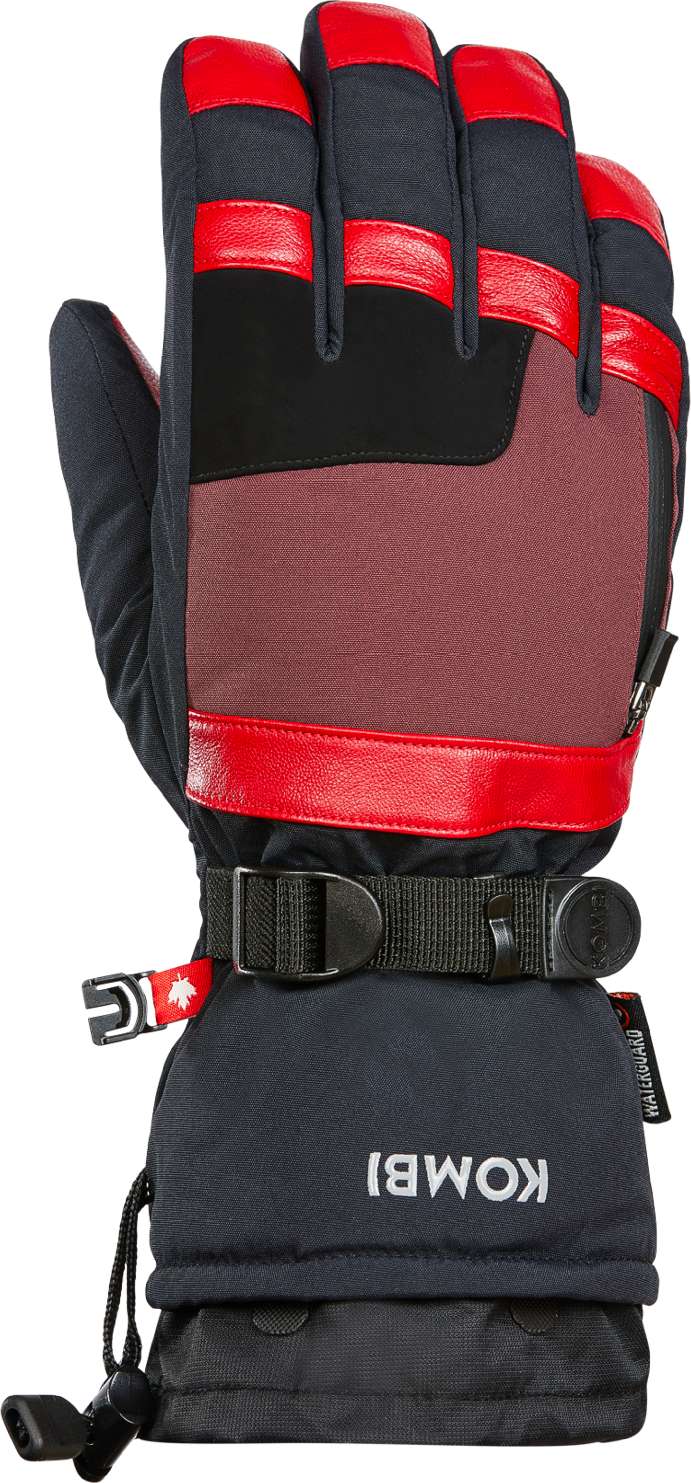 KOMBI, The Keen Men Glove