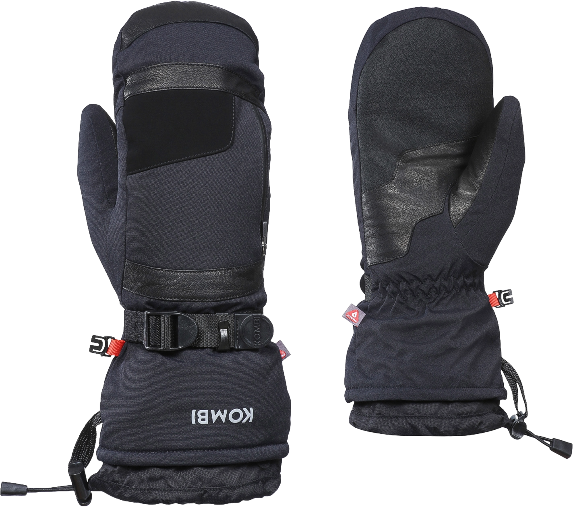 KOMBI, The Keen Mens Mitt