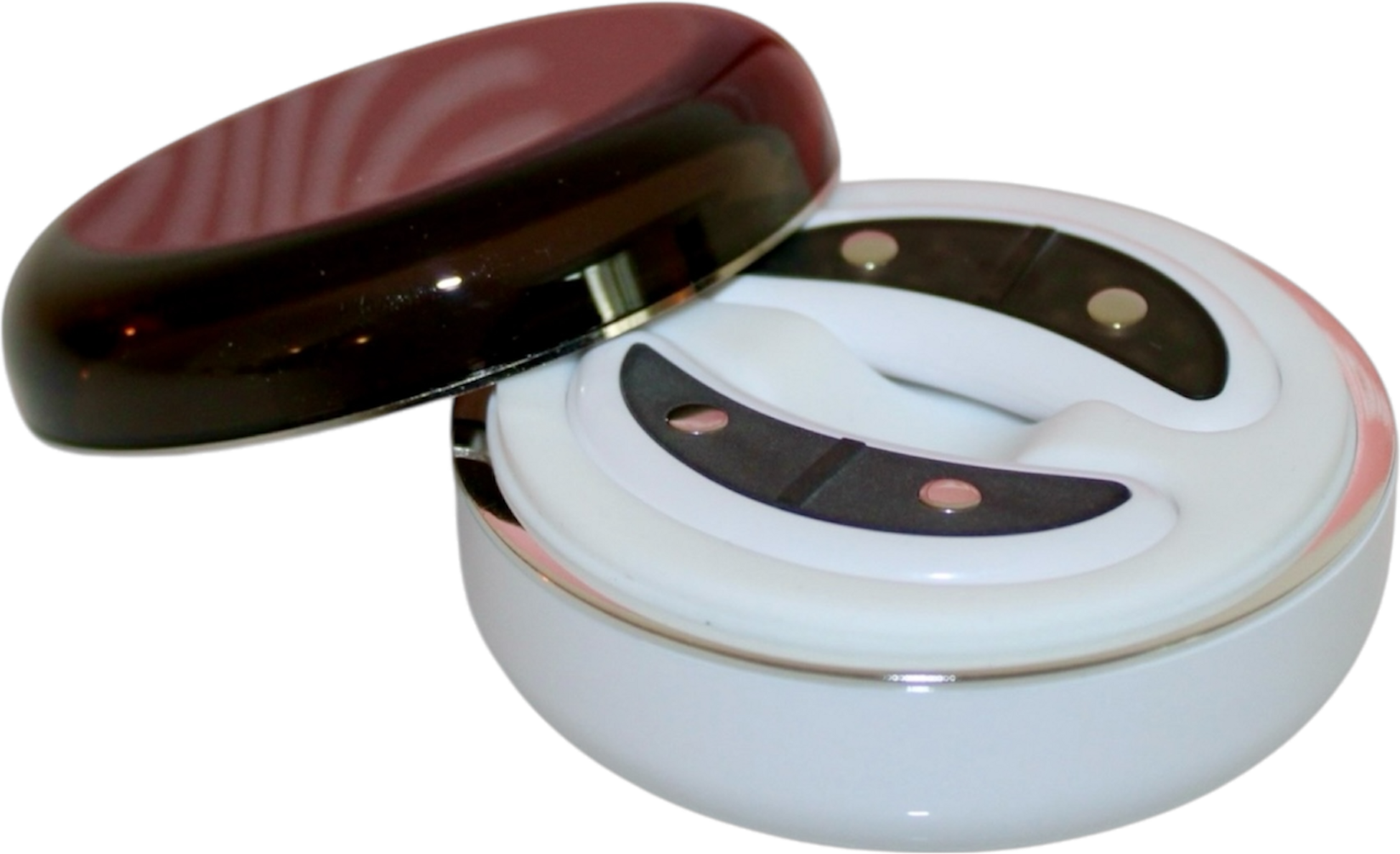NUTRILIGHT, The Lady Bug - Eye Patches