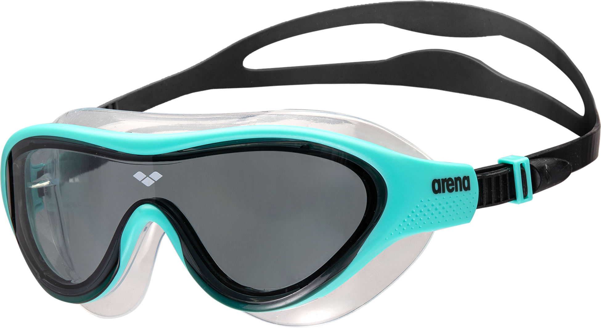 ARENA, The One Mask Jr