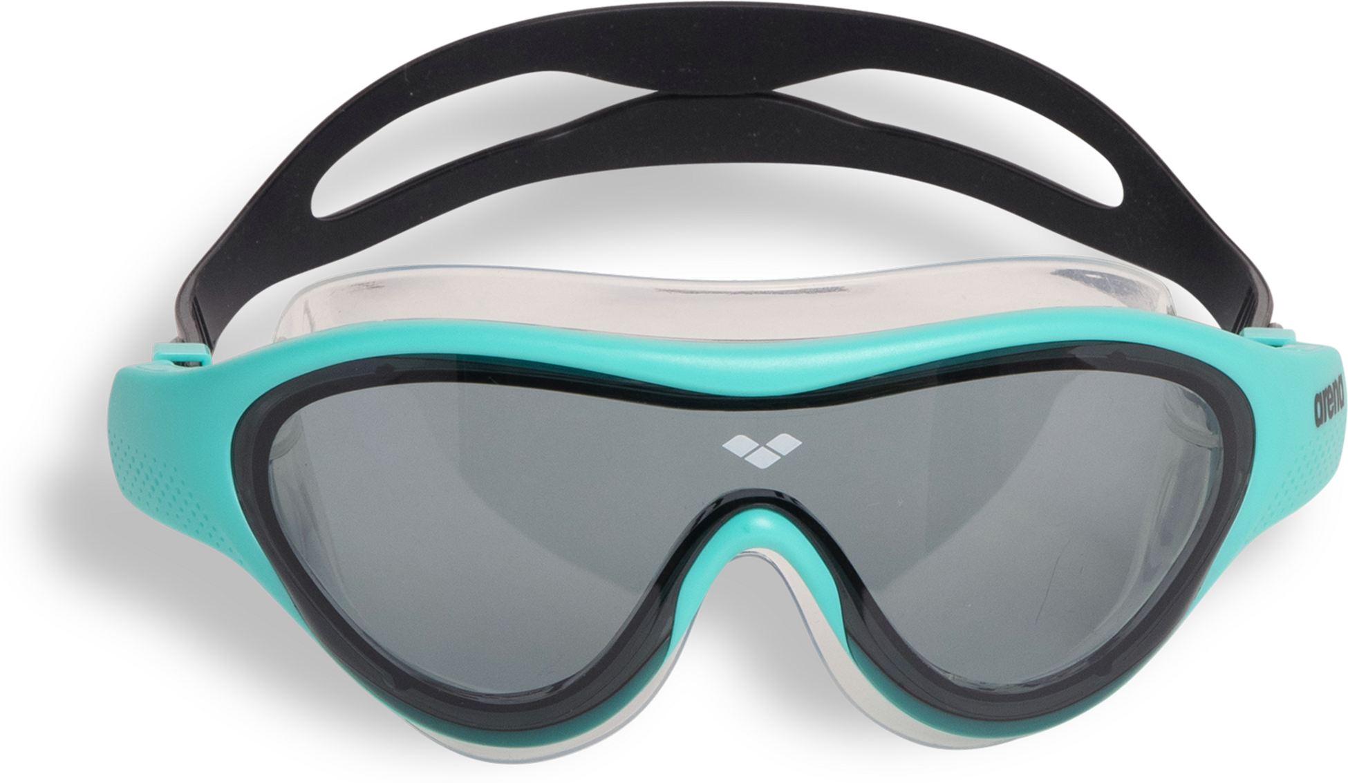 ARENA, The One Mask Jr