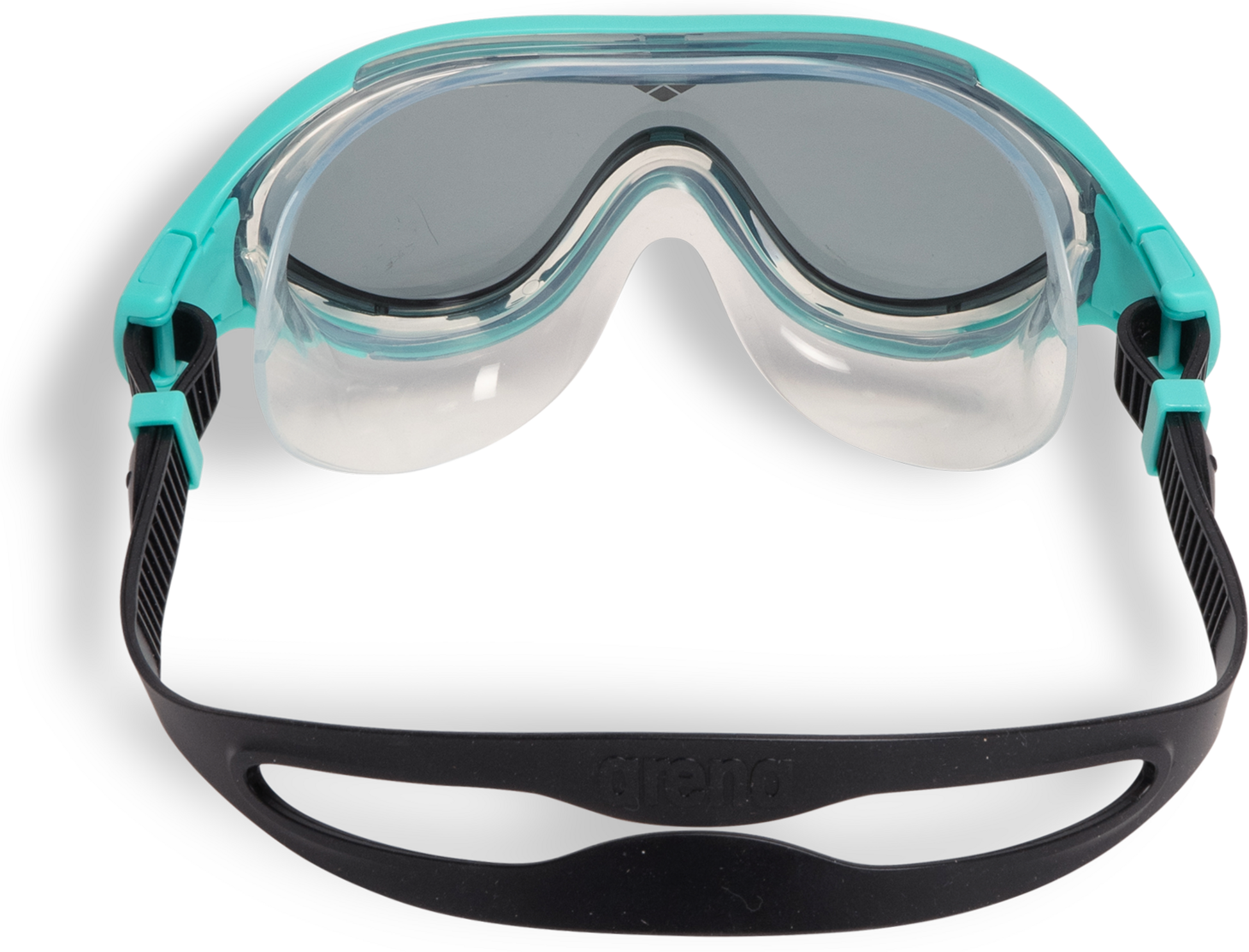 ARENA, The One Mask Jr