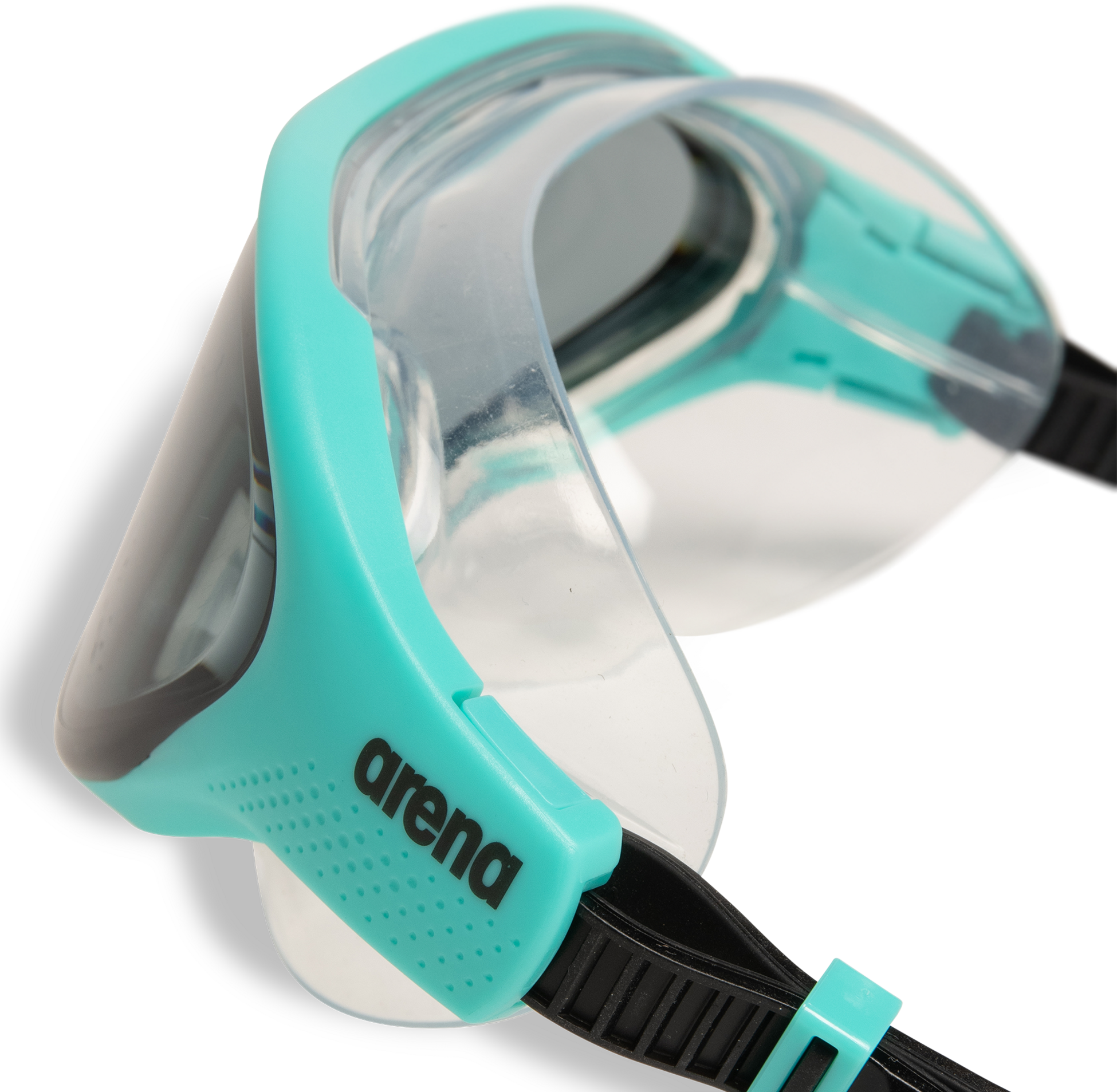 ARENA, The One Mask Jr