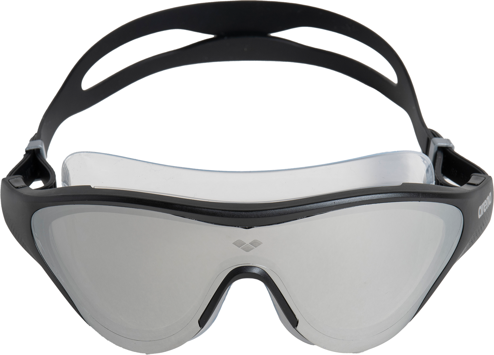 ARENA, The One Mask mirror