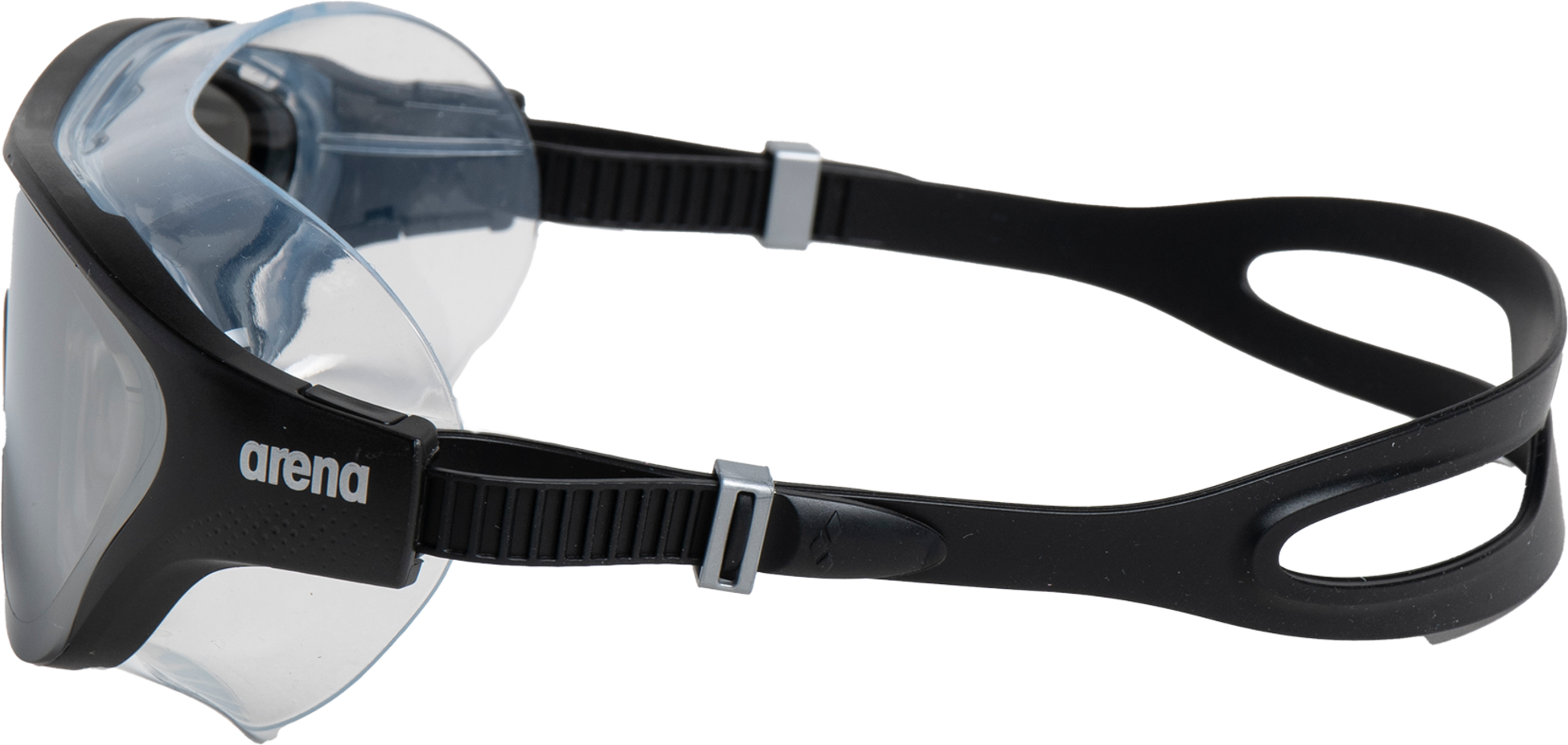 ARENA, The One Mask mirror