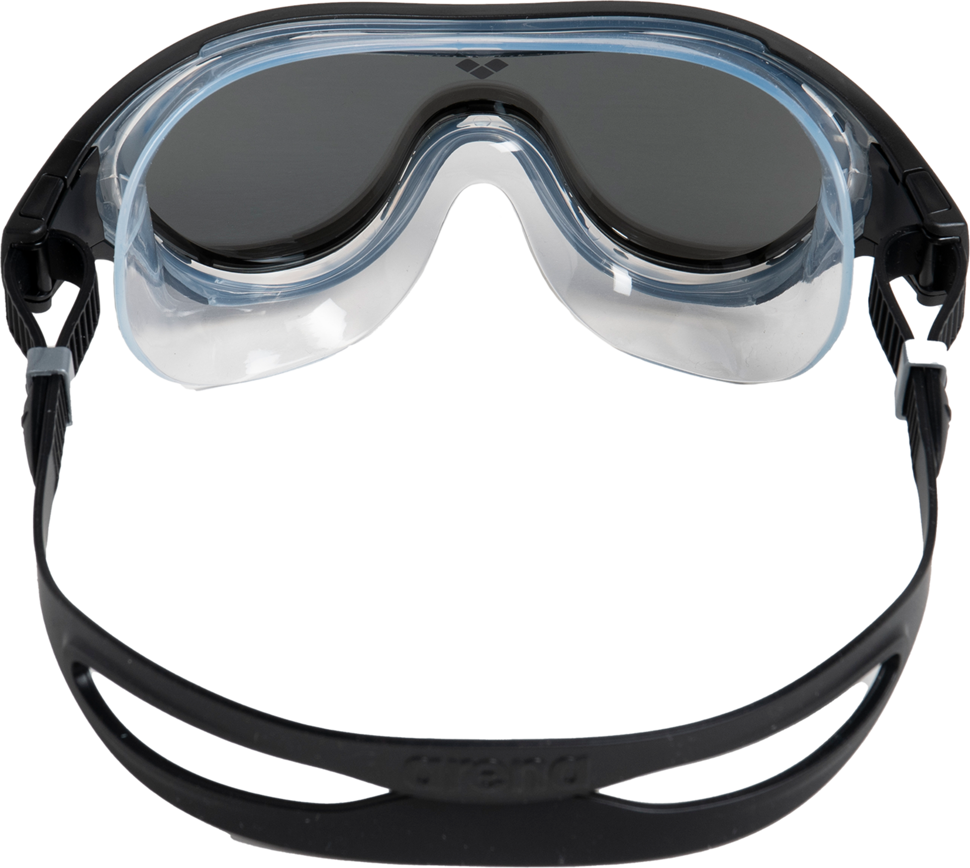 ARENA, The One Mask mirror