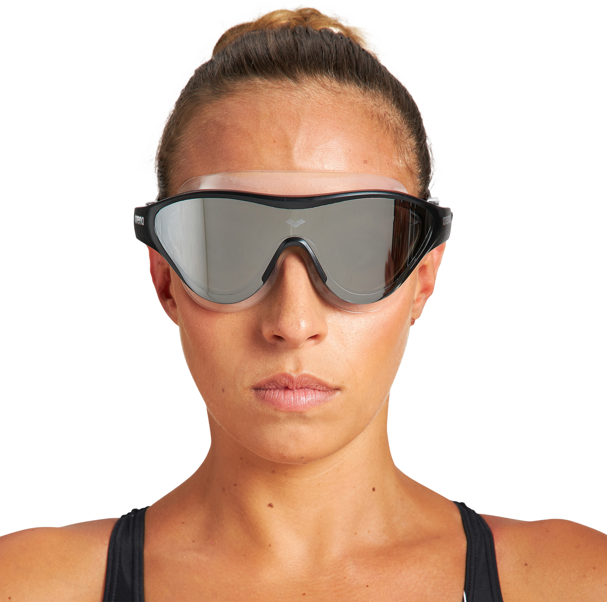 ARENA, The One Mask mirror