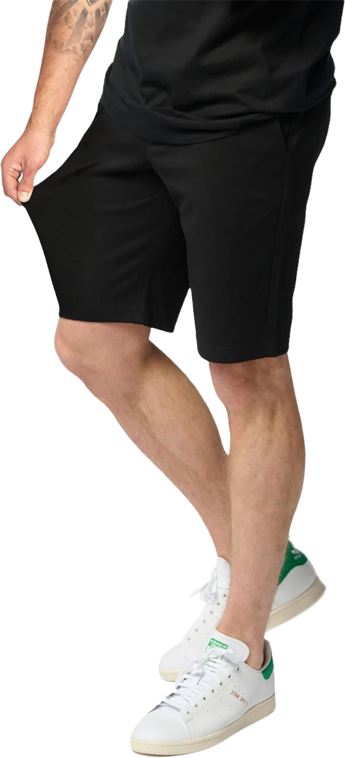 TEESHOPPEN, The Original Performance Shorts