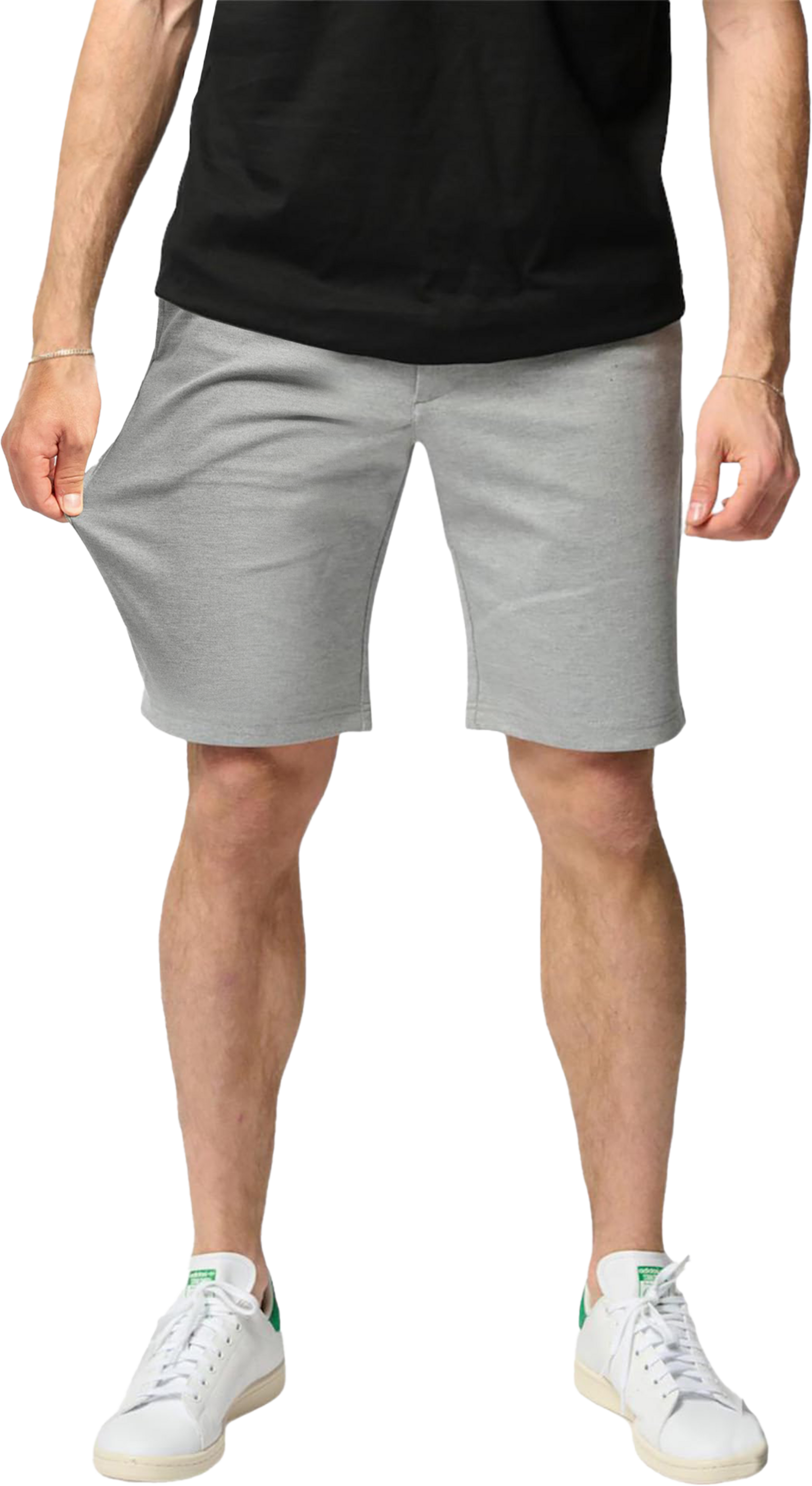 TEESHOPPEN, The Original Performance Shorts