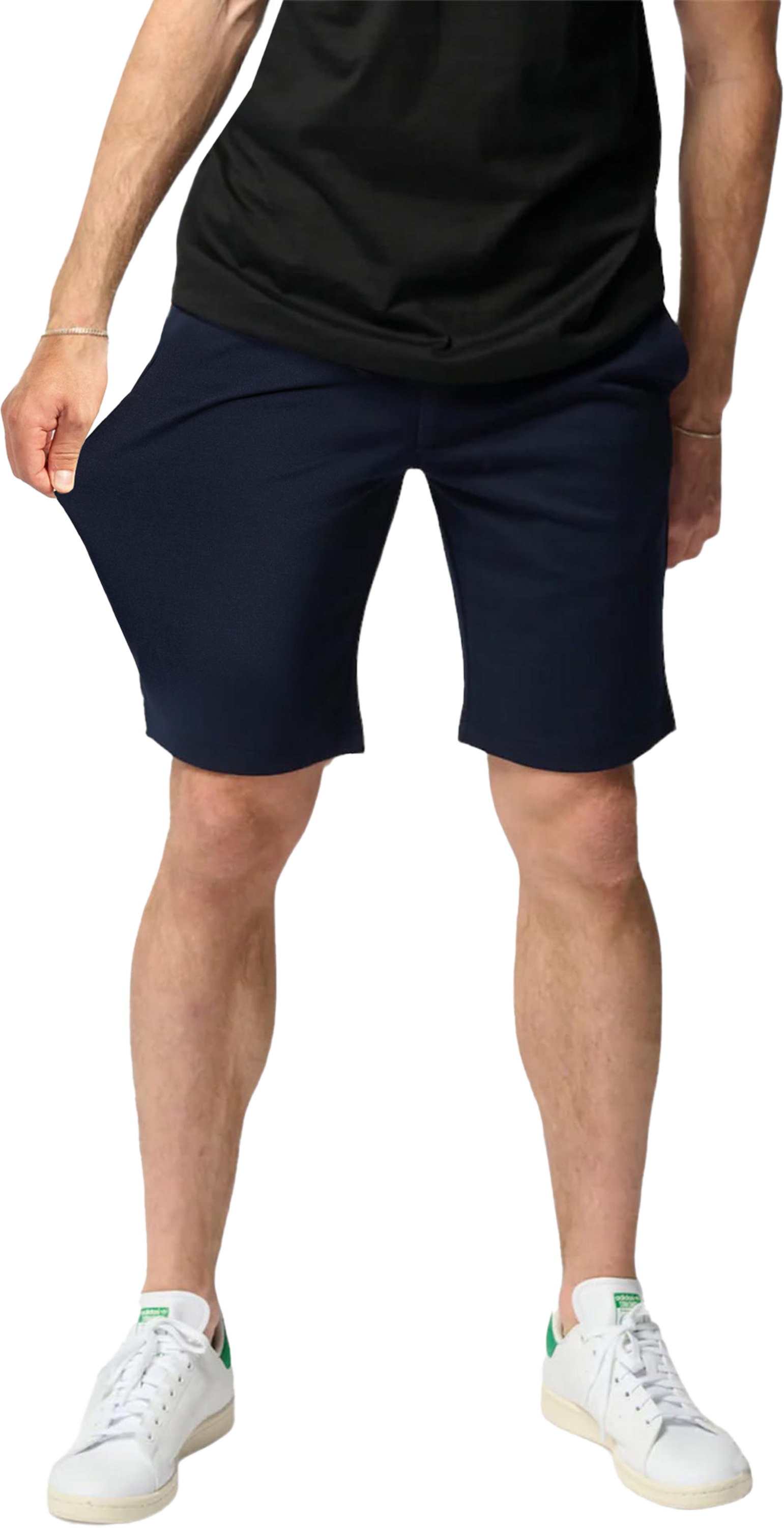 TEESHOPPEN, The Original Performance Shorts