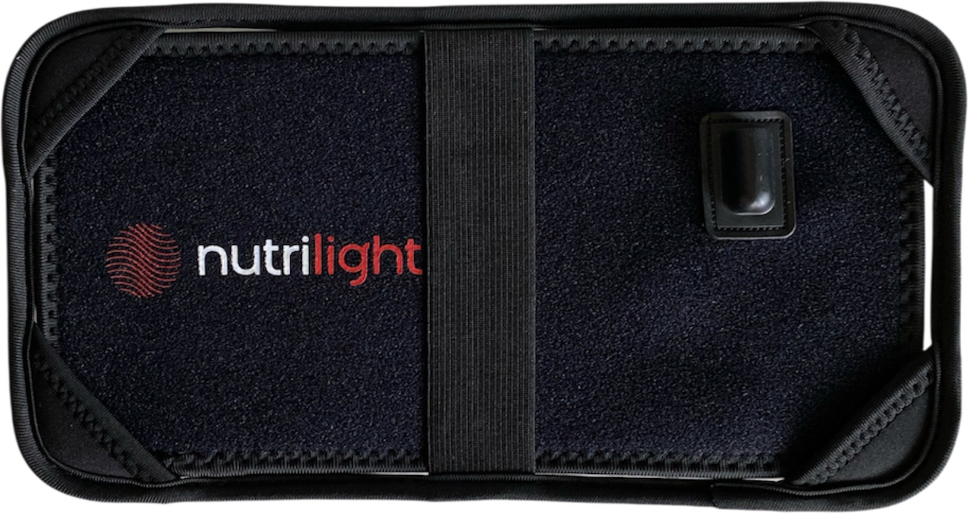 NUTRILIGHT, The Red Salamander - Limited Edition!