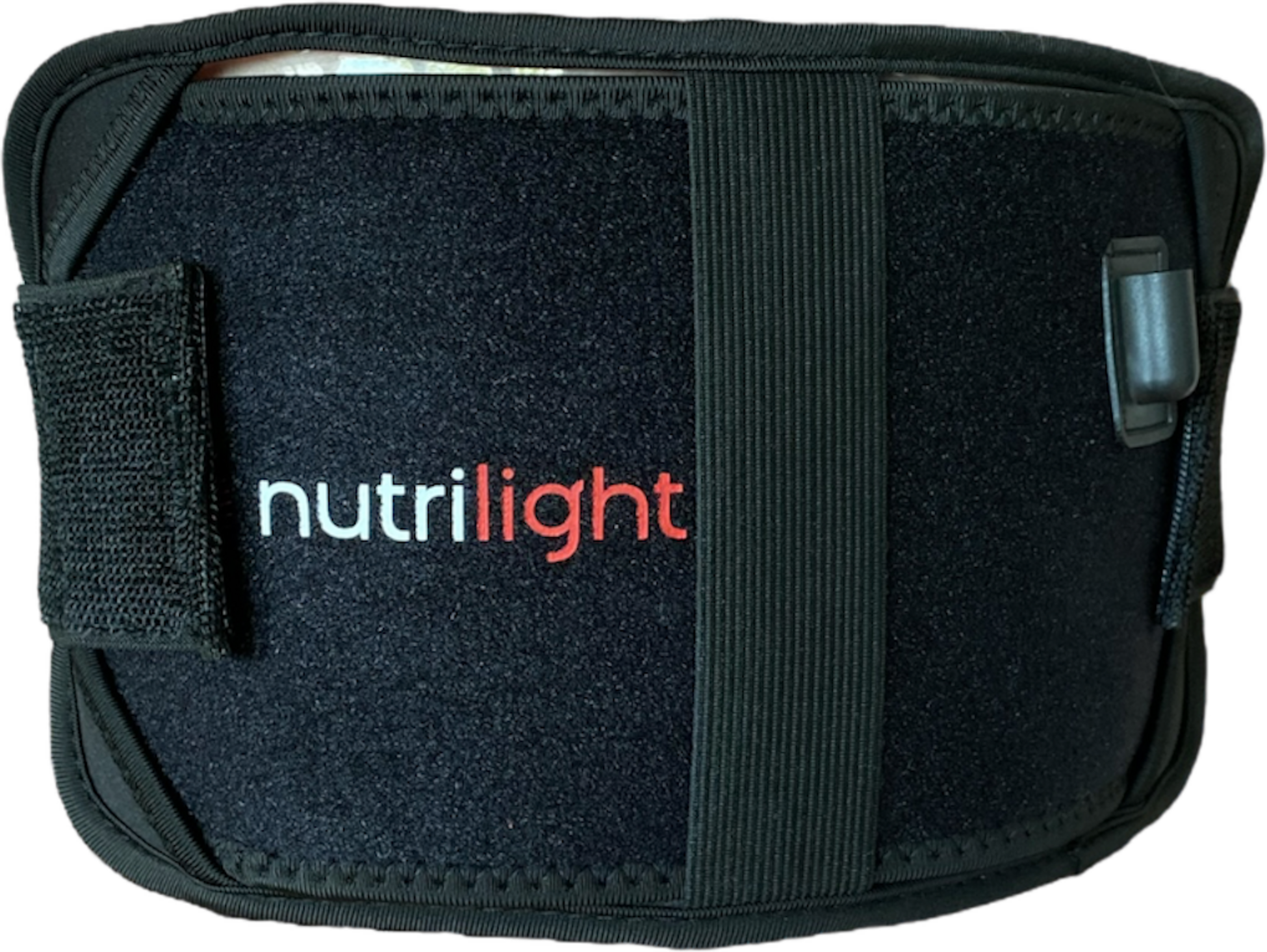 NUTRILIGHT, The Red Salamander - Limited Edition!