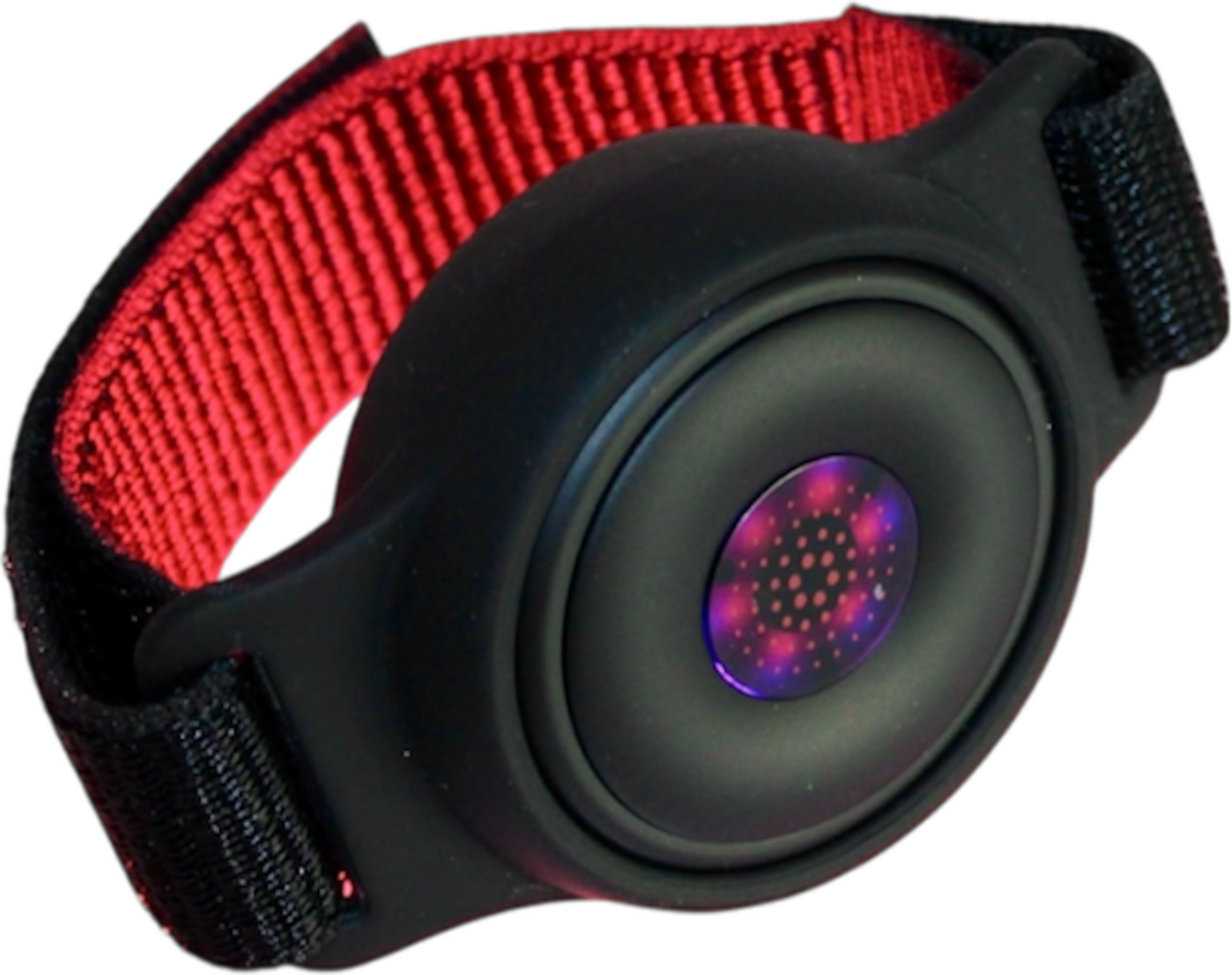 NUTRILIGHT, The Ruby Black - 5 W