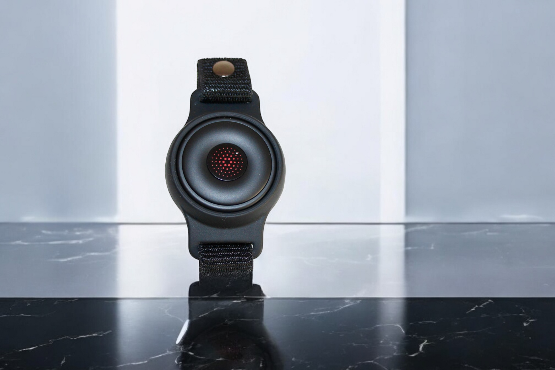 NUTRILIGHT, The Ruby Black - 5 W