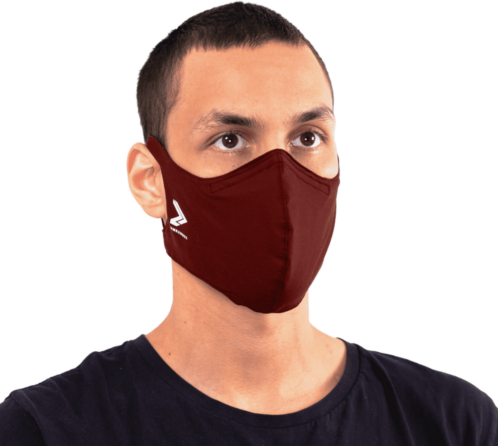 IAMRUNBOX, The Runmask