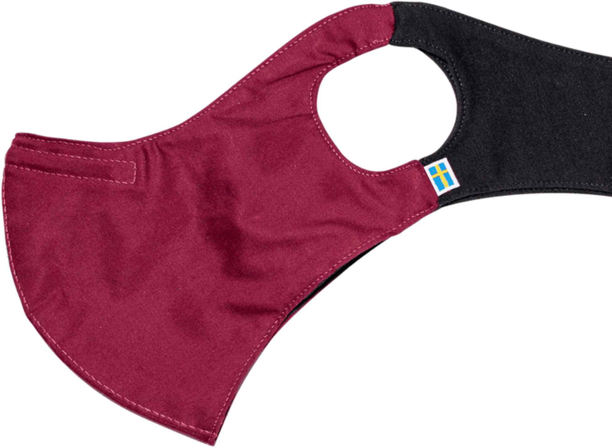 IAMRUNBOX, The Runmask