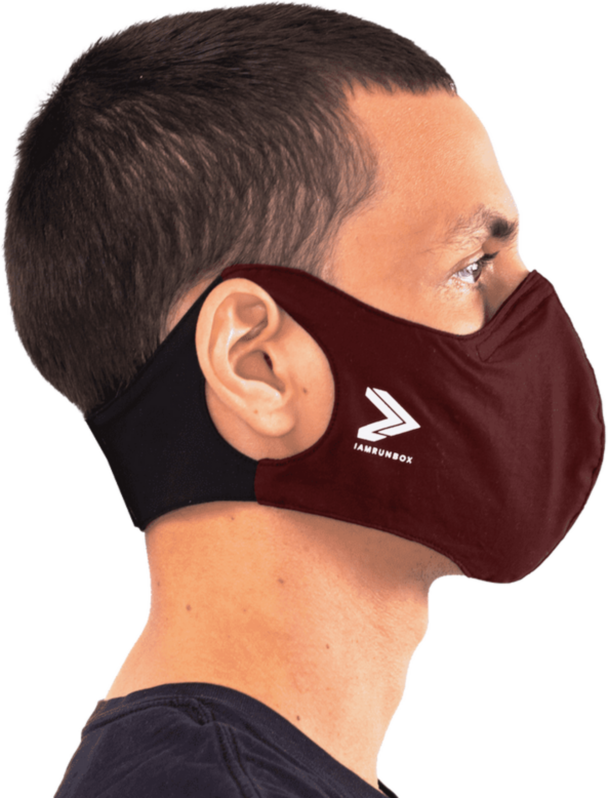 IAMRUNBOX, The Runmask