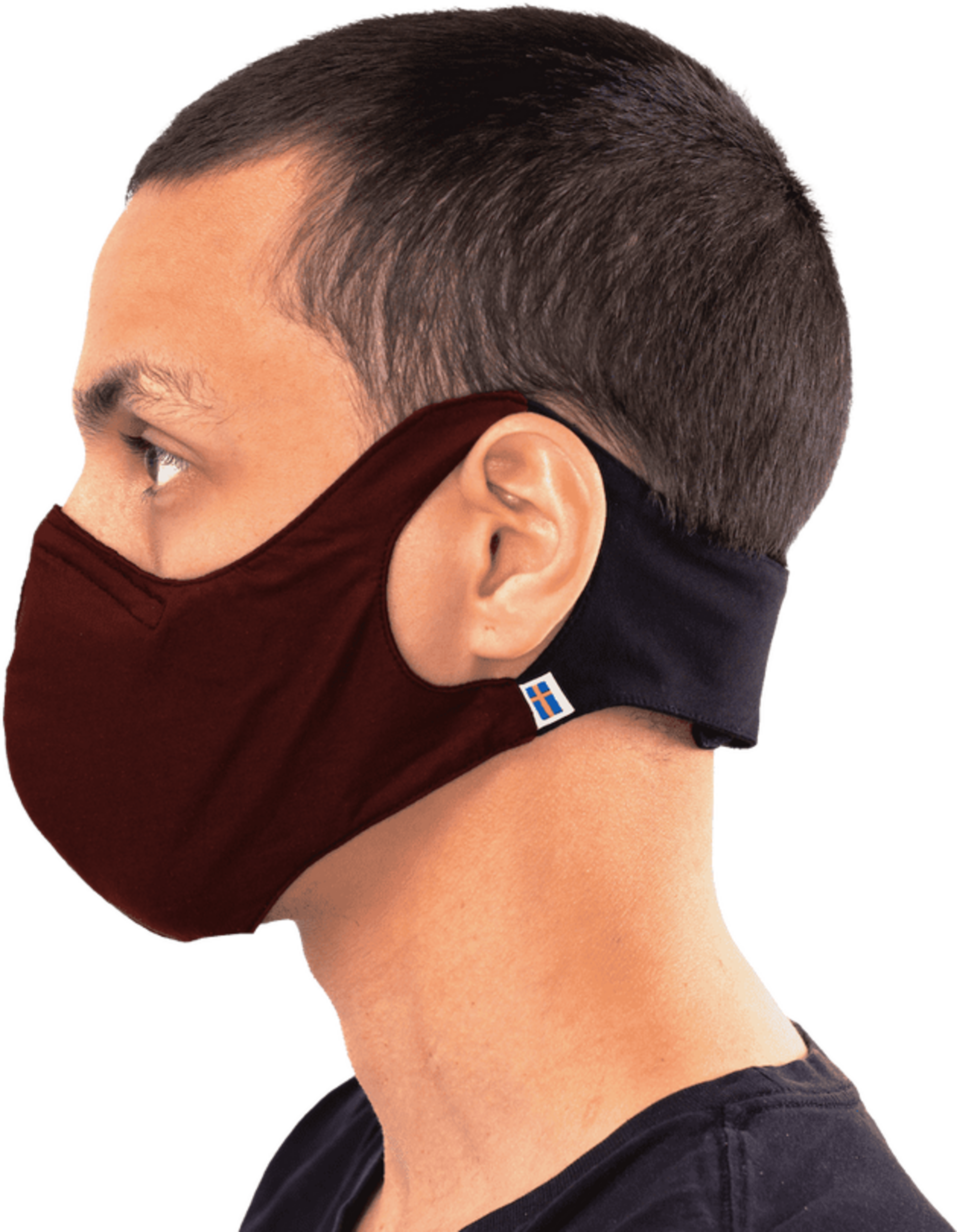 IAMRUNBOX, The Runmask