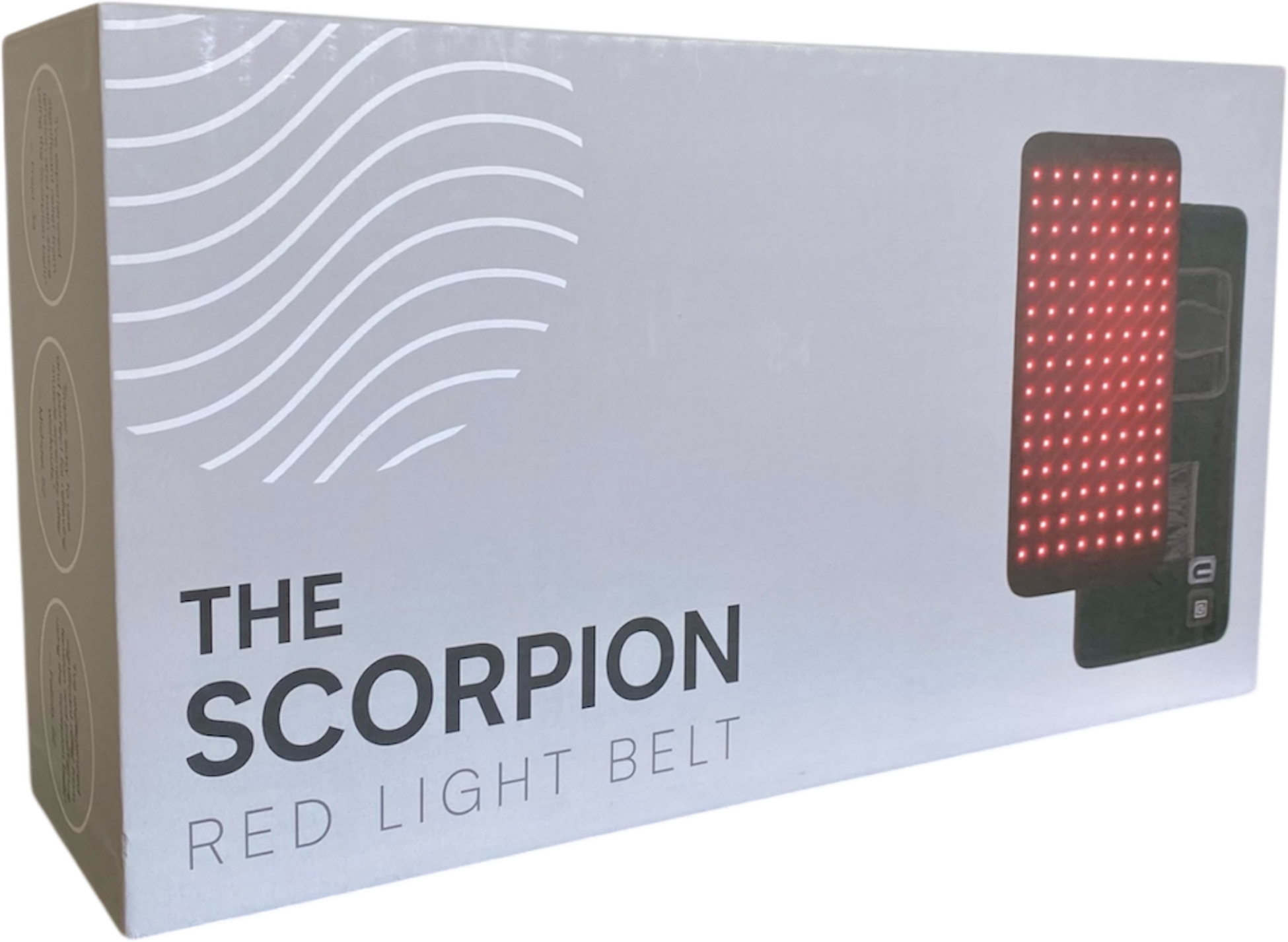 NUTRILIGHT, The Scorpion - Limited Edition!