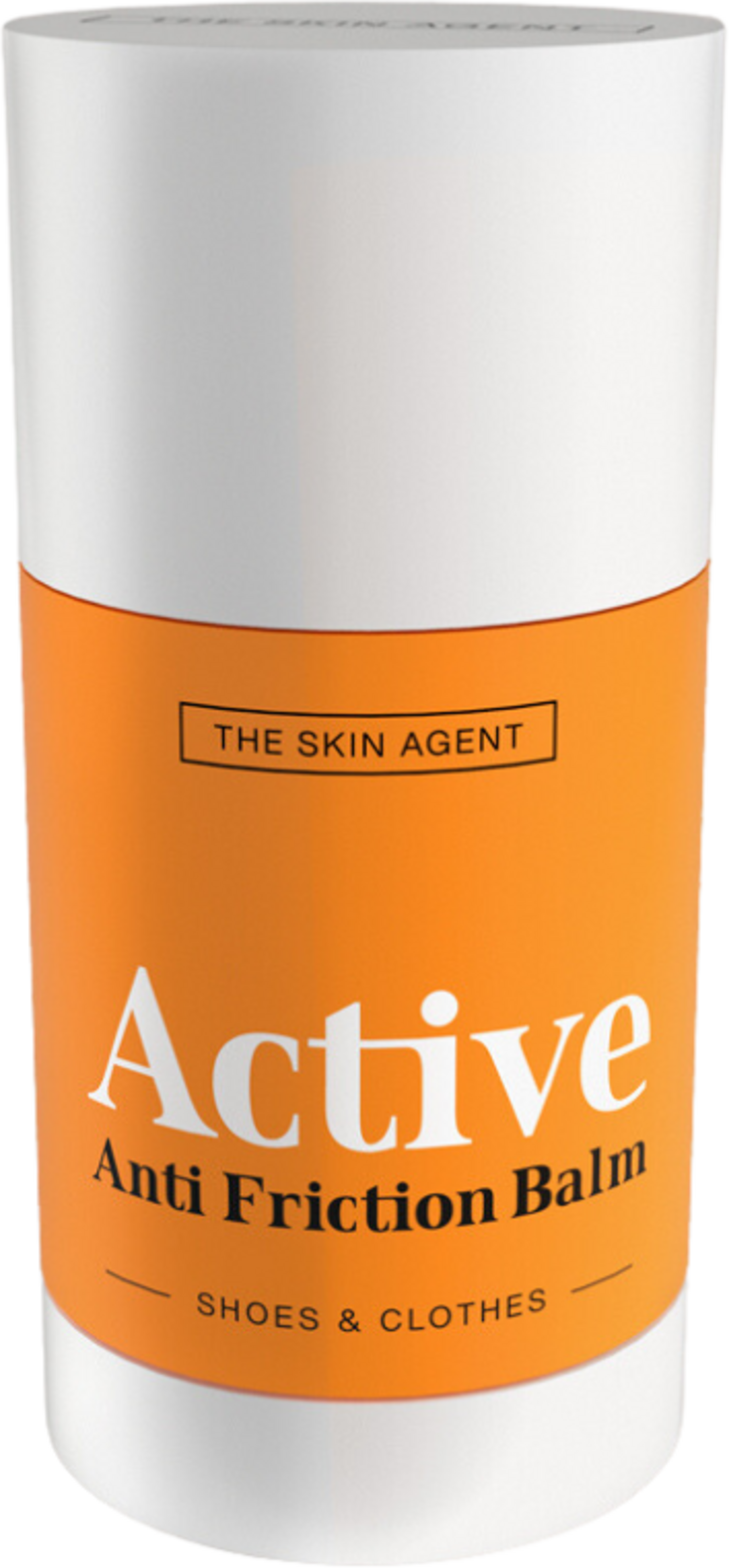 THE SKIN AGENT, The Skin Agent Active Anti Friction Balm 25 Ml