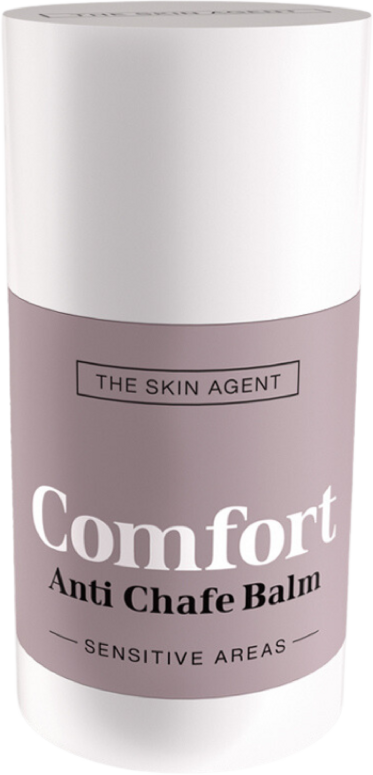 THE SKIN AGENT, The Skin Agent Comfort Anti Chafe Balm 25 Ml
