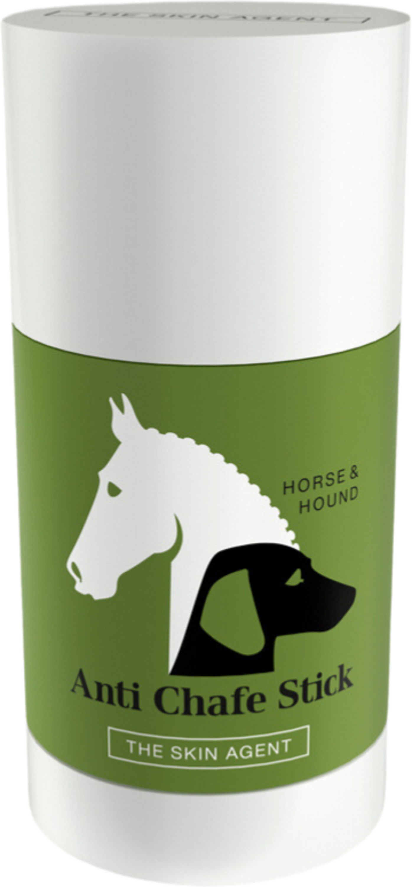 THE SKIN AGENT, The Skin Agent Horse Och Hound Anti Chafe Stick 75 Ml