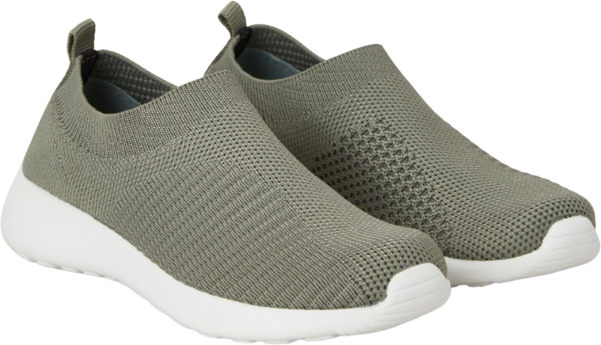 BABYMOCS, The Sneakers