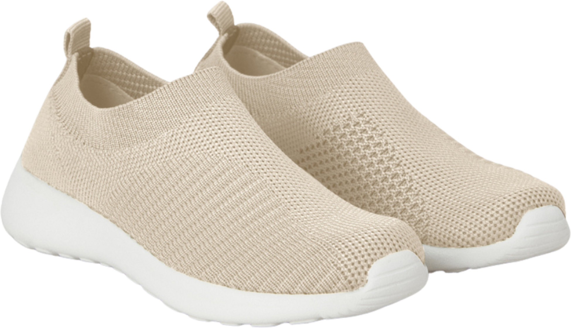 BABYMOCS, The Sneakers